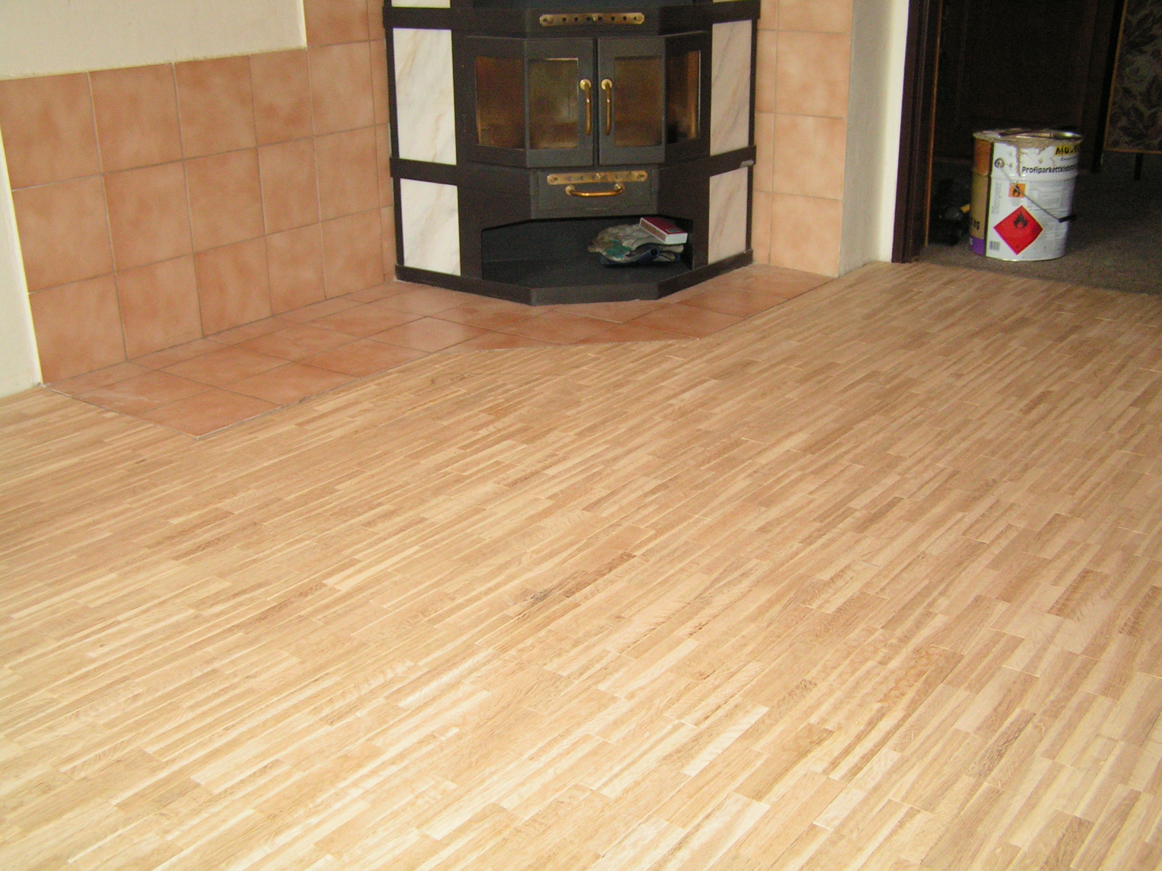 Podlahářství Martin Plačko foto 2