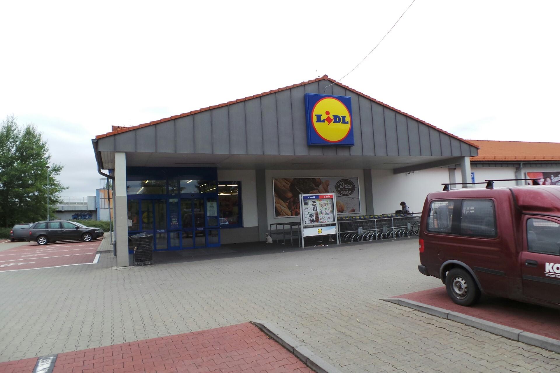 Lidl