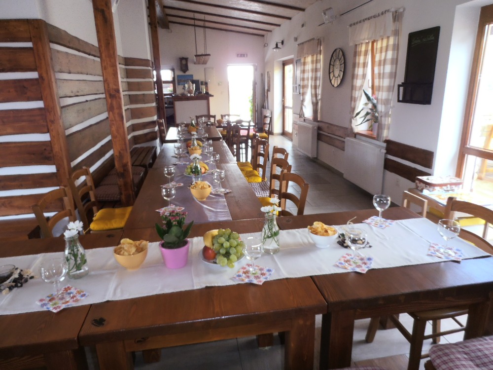 Camp Alpa foto 5