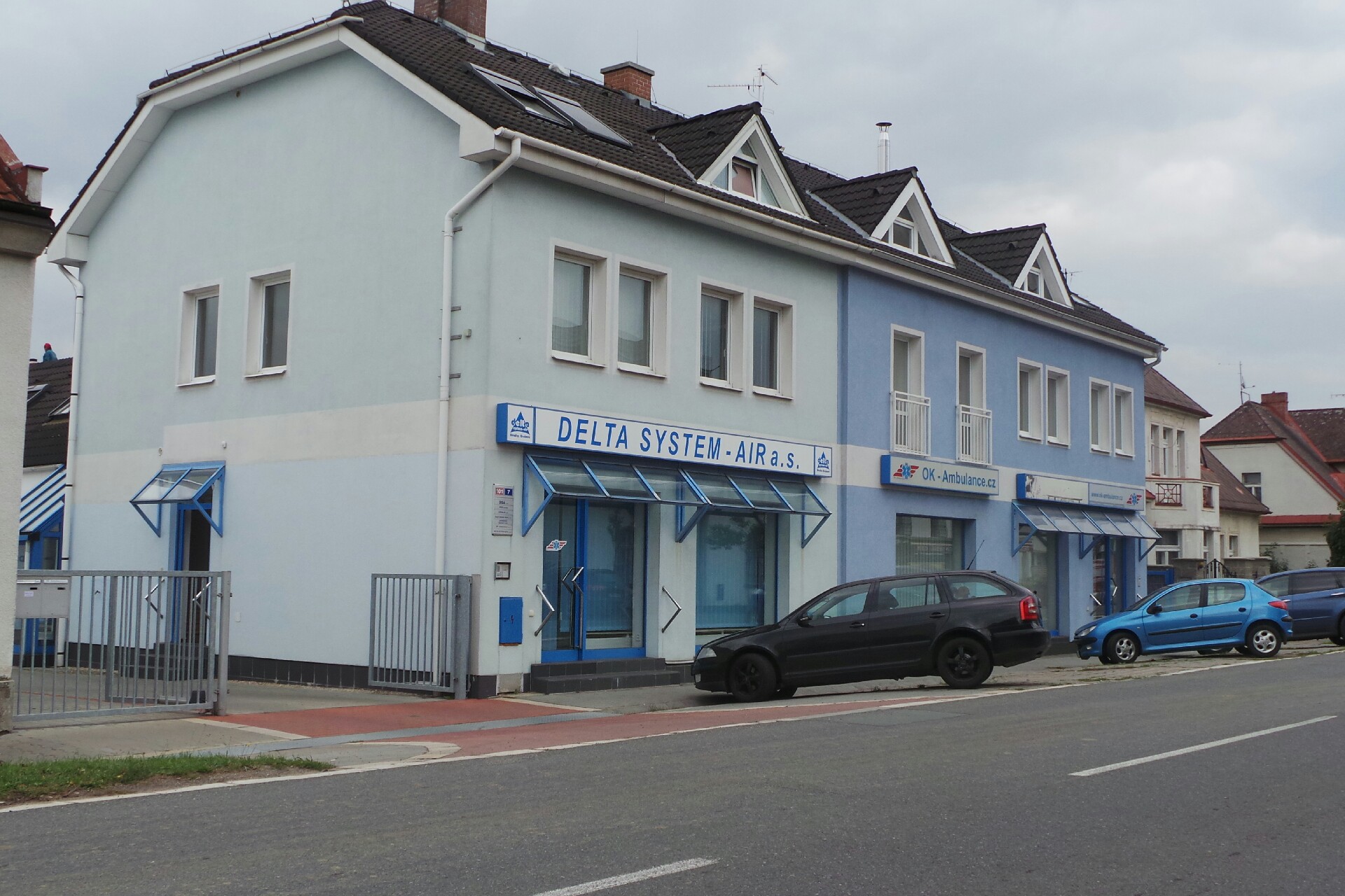 East European Aviation Association