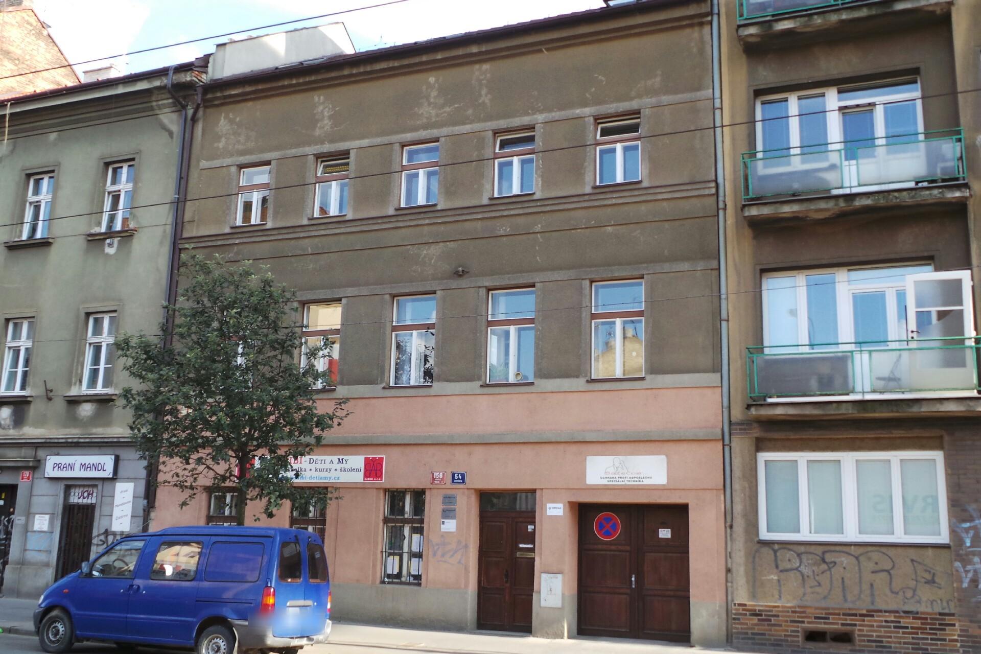 SAFECOM, spol. s r.o.