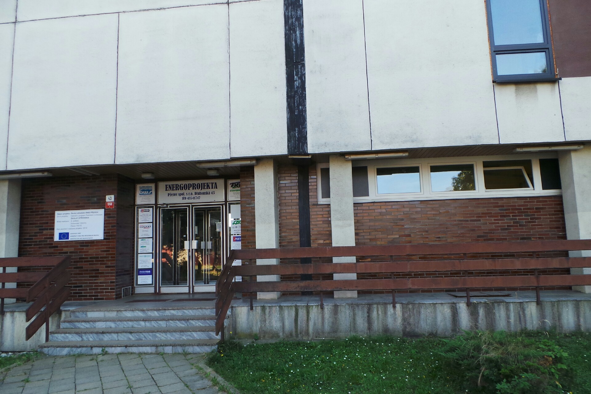 Ing. Aleš Fuks - FAD