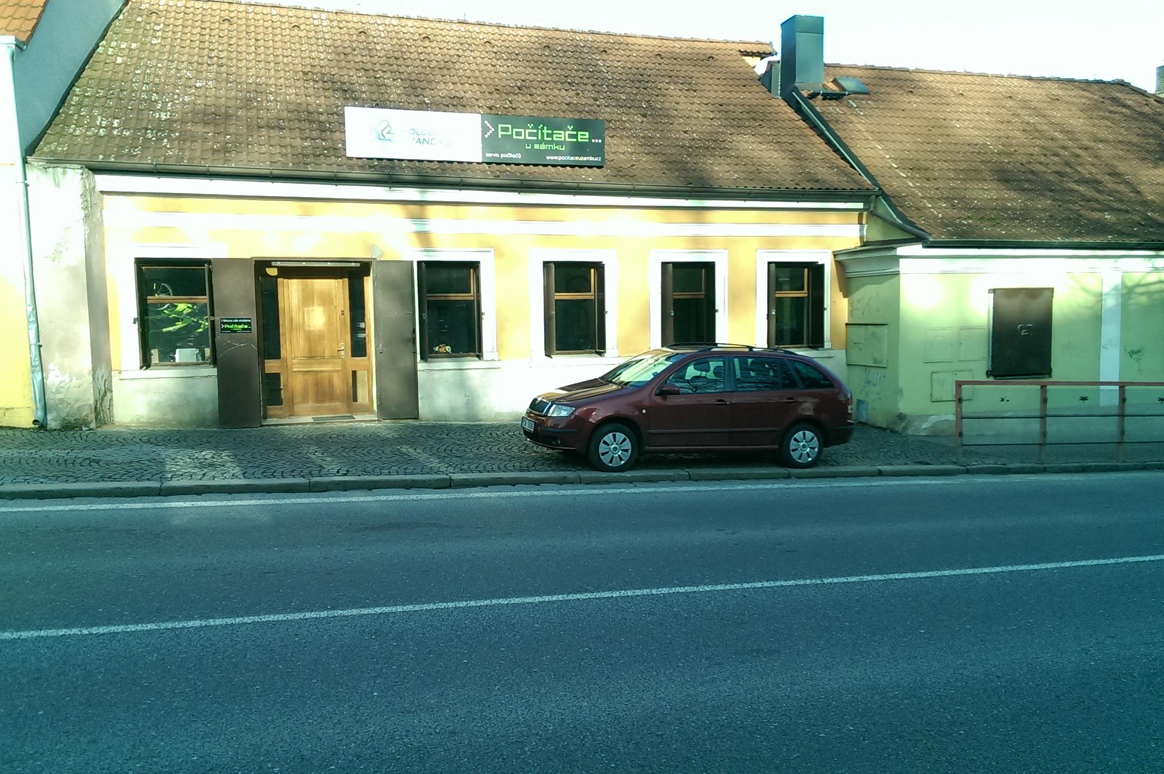 IT HNED - Petr Škaloud