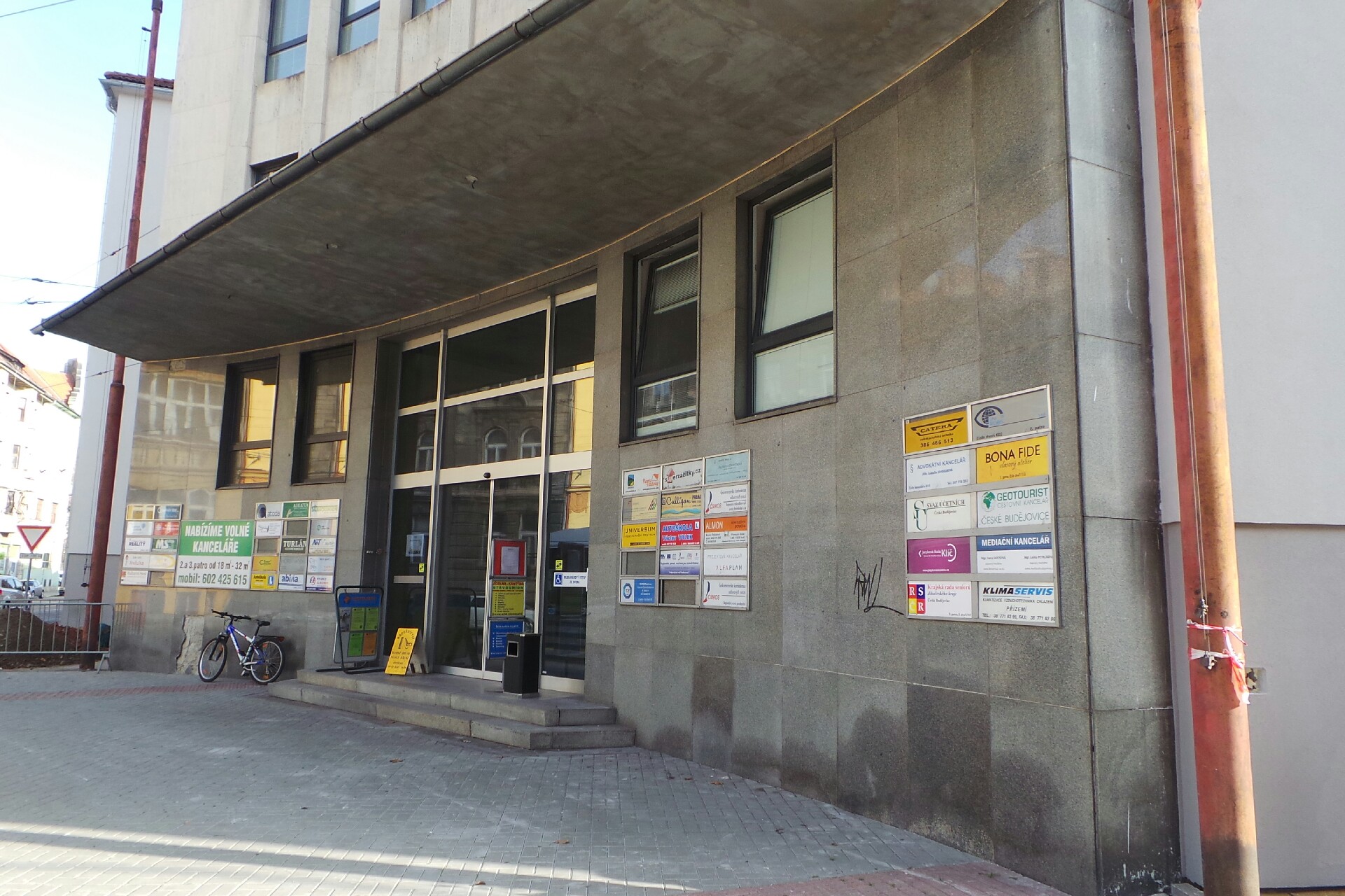 KLIMASERVIS CB, spol. s r.o.