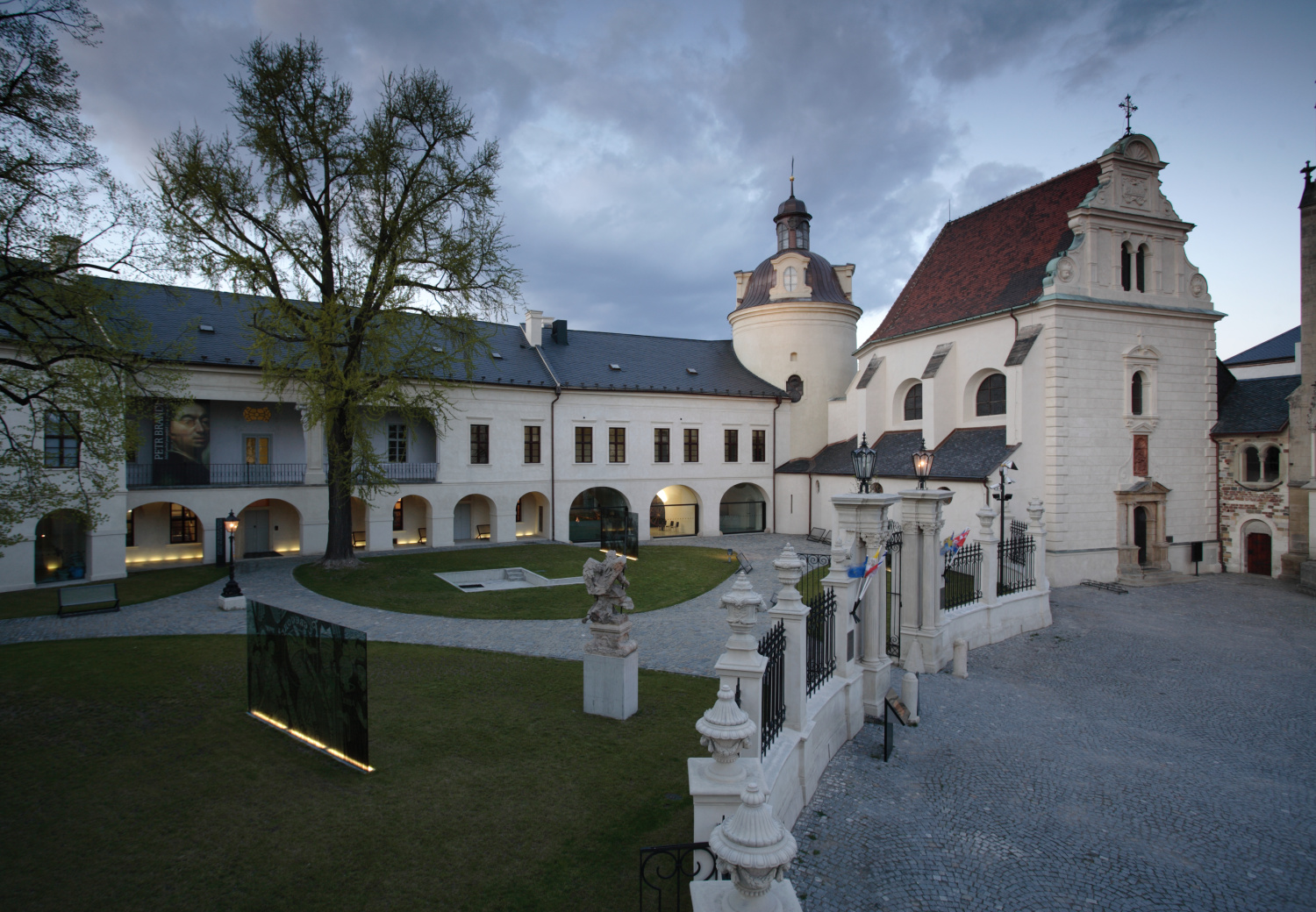 Muzeum umění Olomouc foto 4