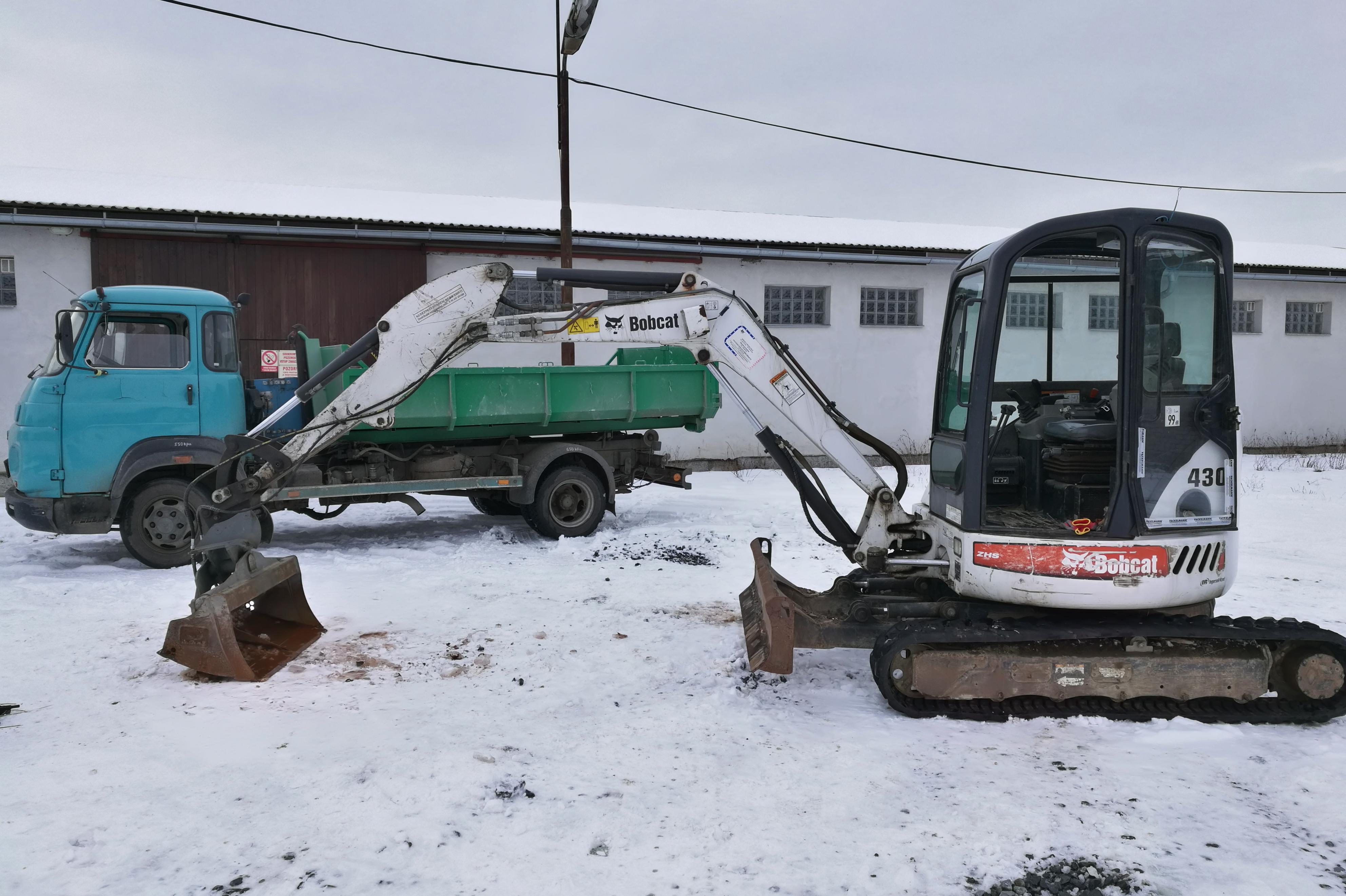 Jiří Kraclík s.r.o.