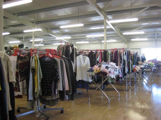Second-hand-textil.cz foto 4