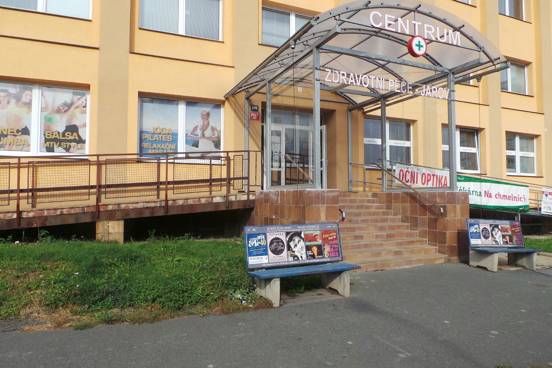 MUDr. Barbora Diepoltová