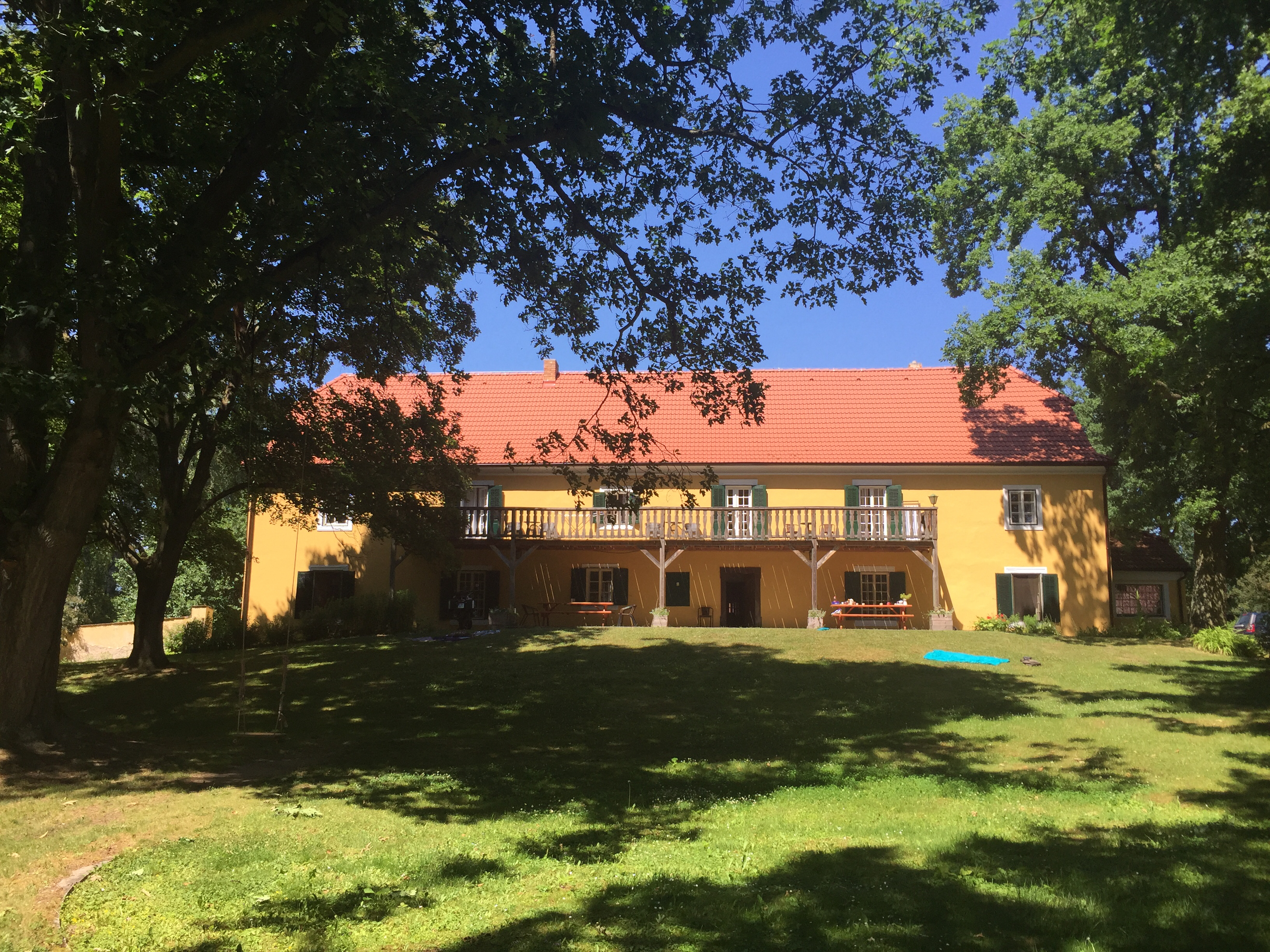 Penzion Fořtovna Cerhonice foto 3