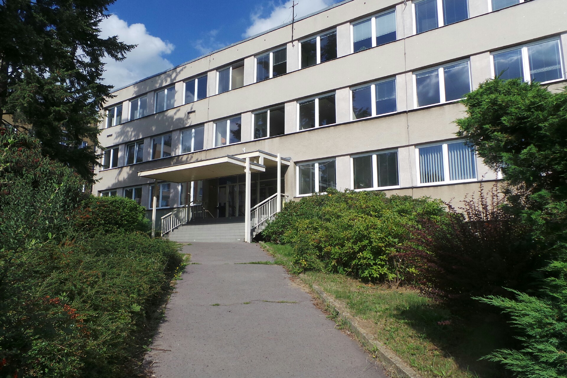 Oblastní inspektorát práce pro Ústecký kraj a Liberecký kraj