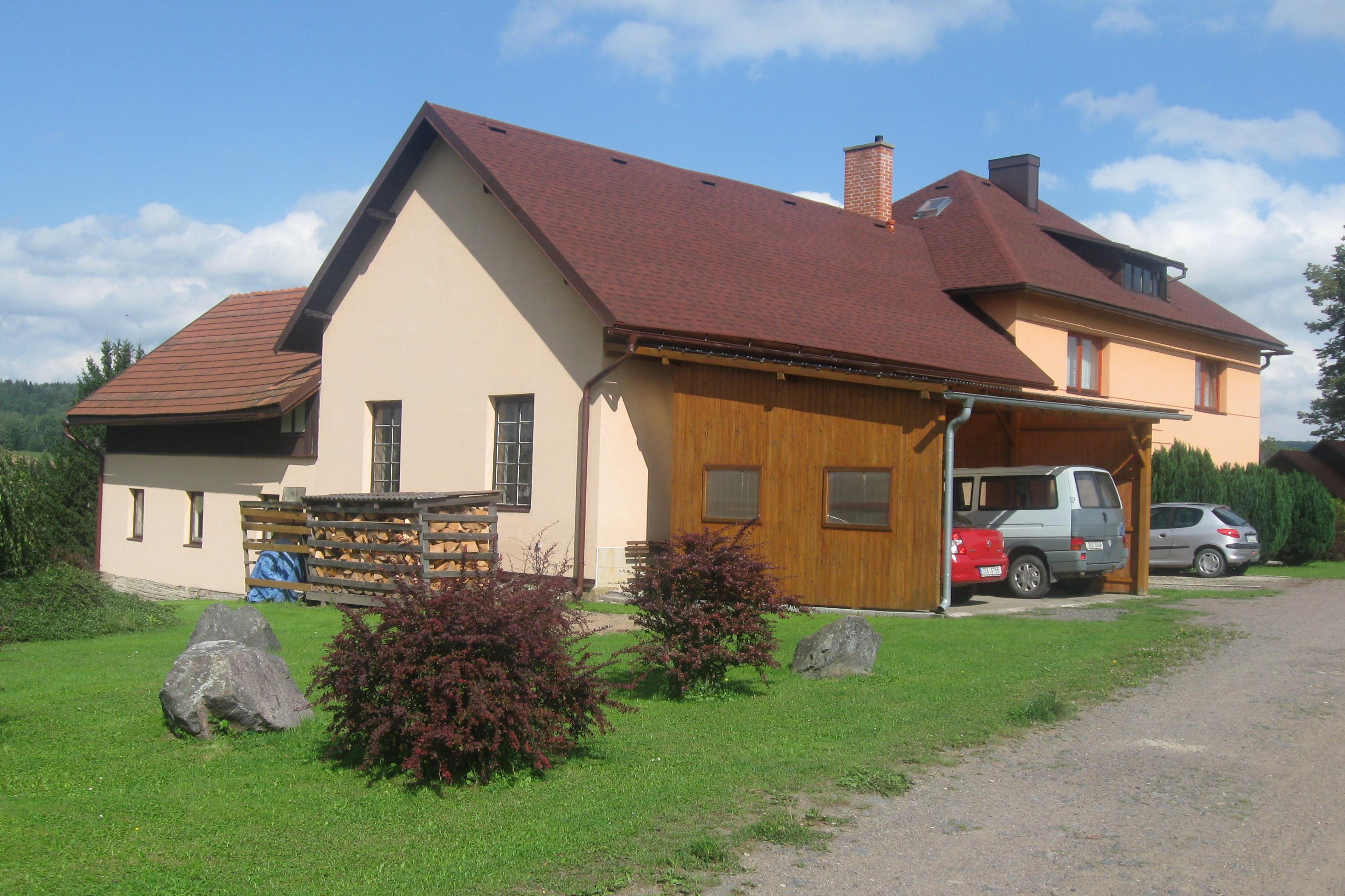 Truhlářství Pavel Peichl foto 1