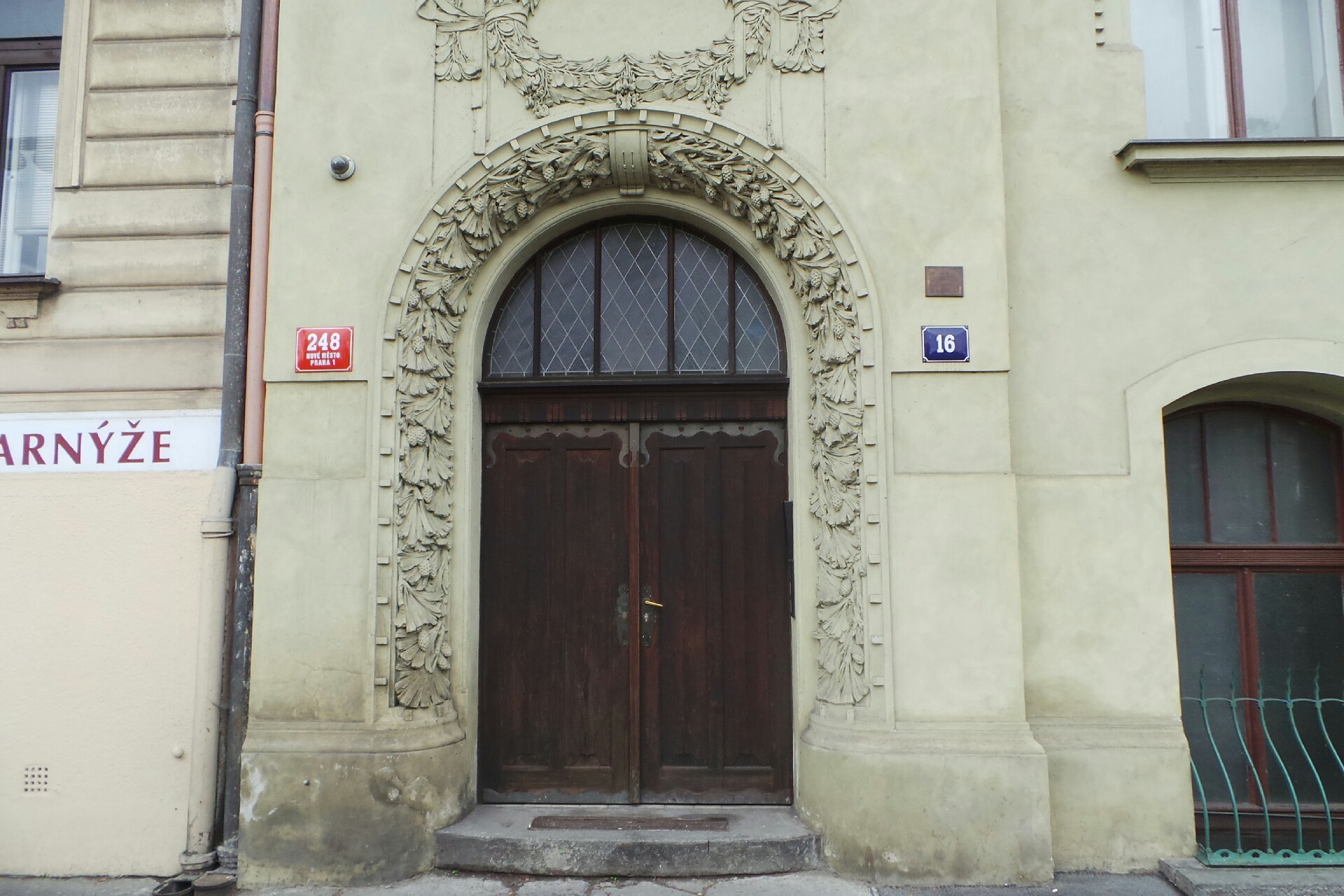 Unie českých pěveckých sborů