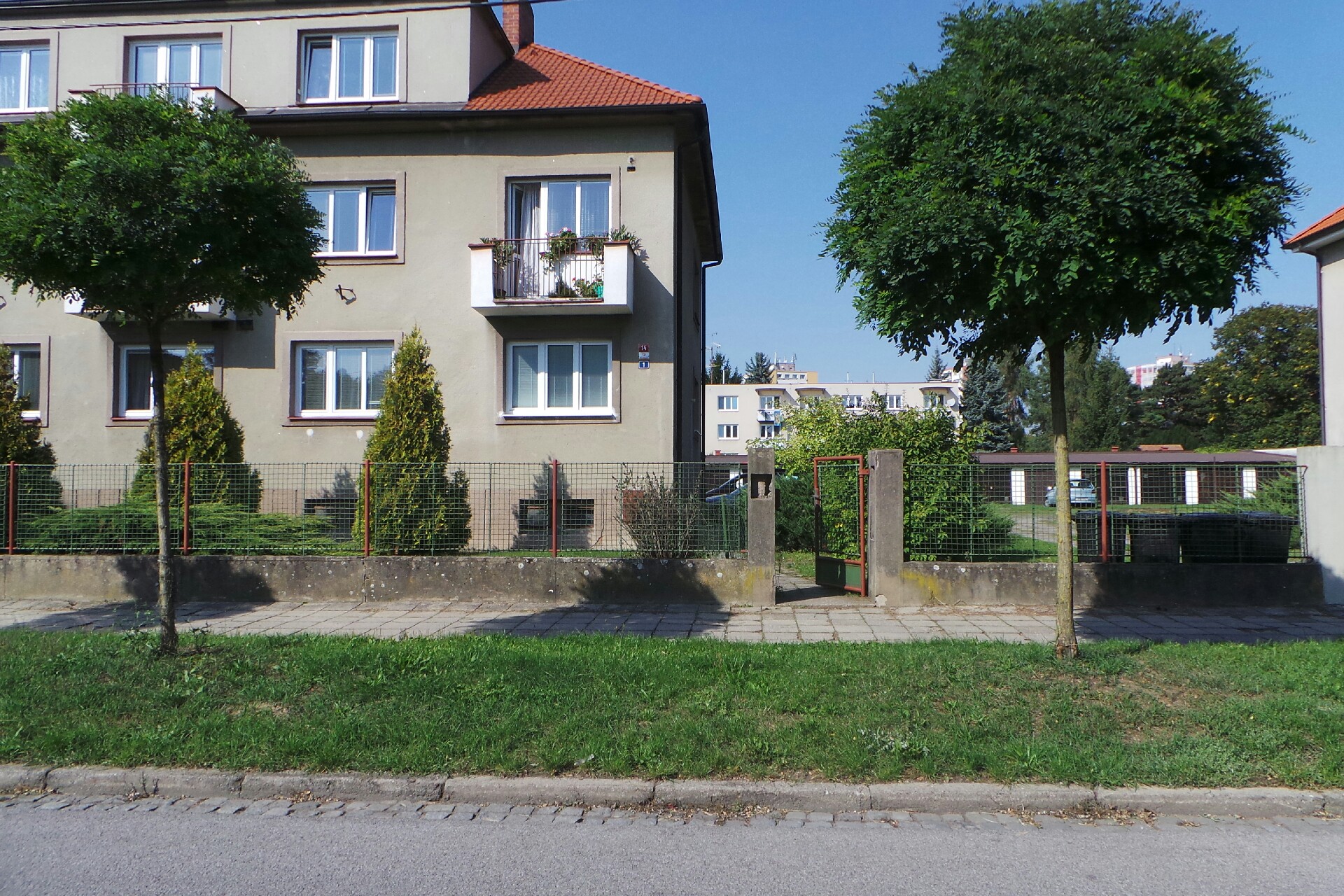 Technická přestávka, o.s.