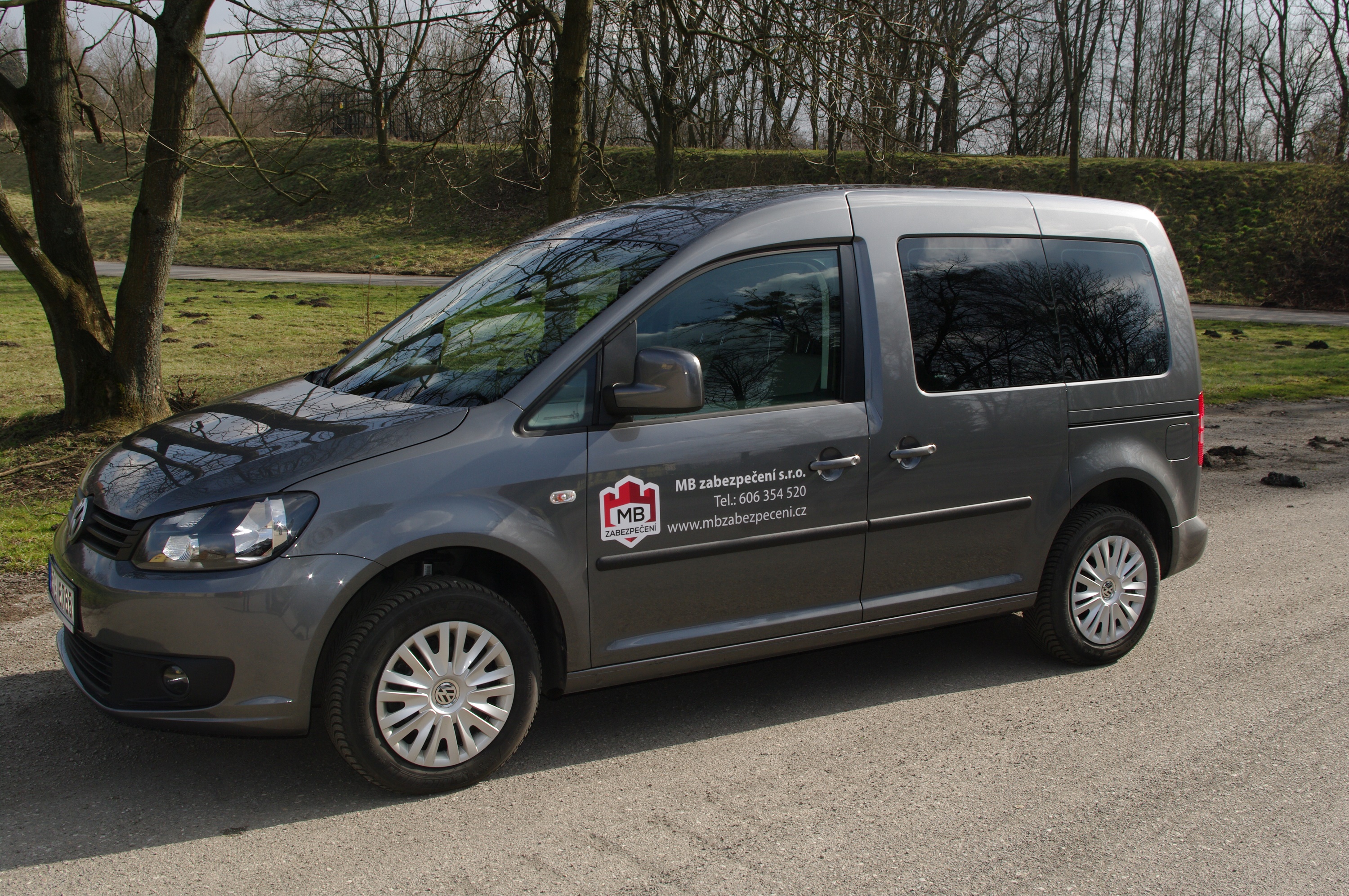 MB zabezpečení s.r.o. foto 2