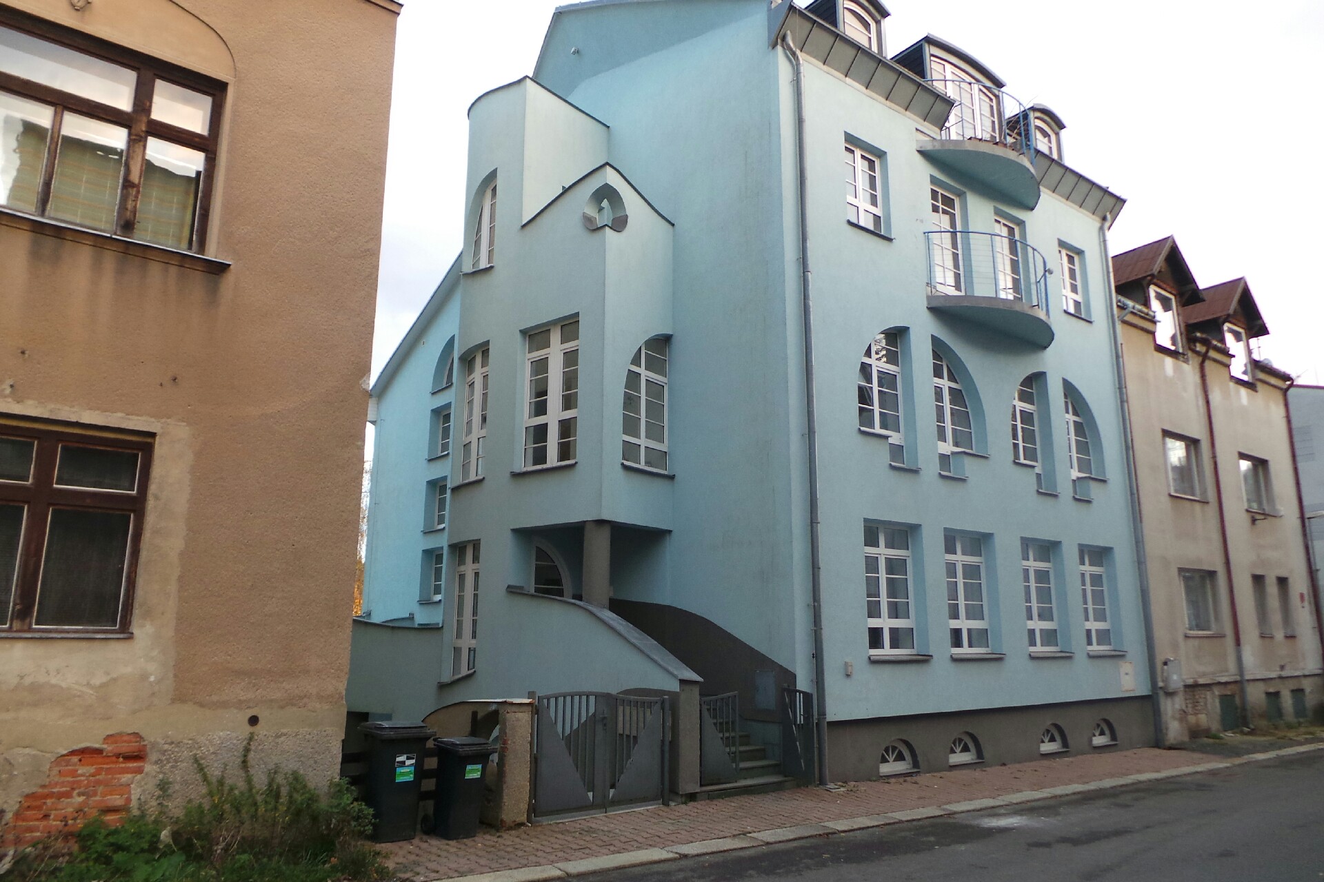 Základní škola svaté Zdislavy