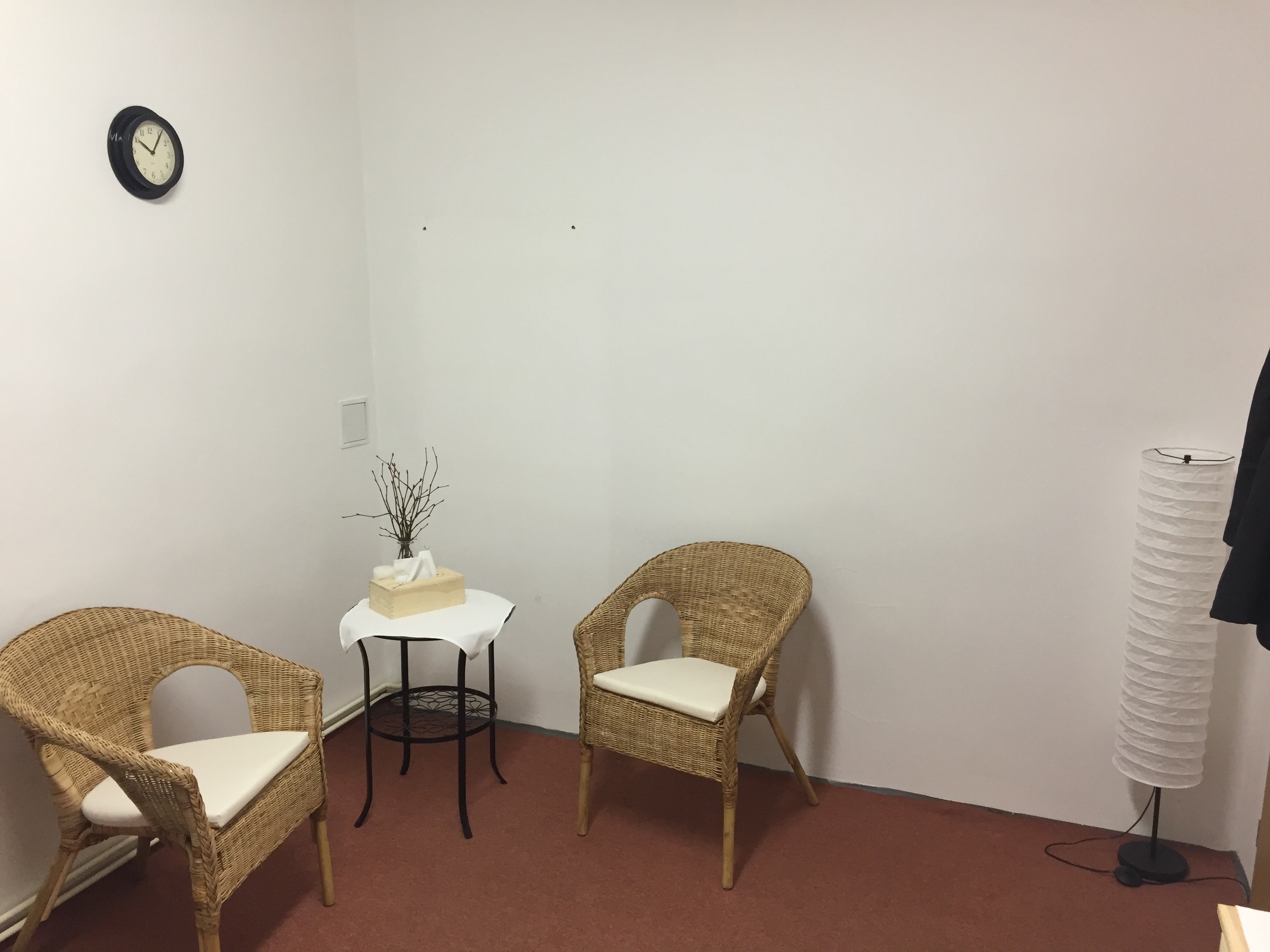 Psychoterapie - Mgr. Jan Martínek foto 2