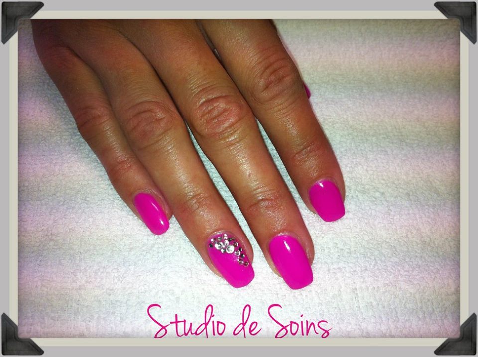 Studio de Soins foto 3