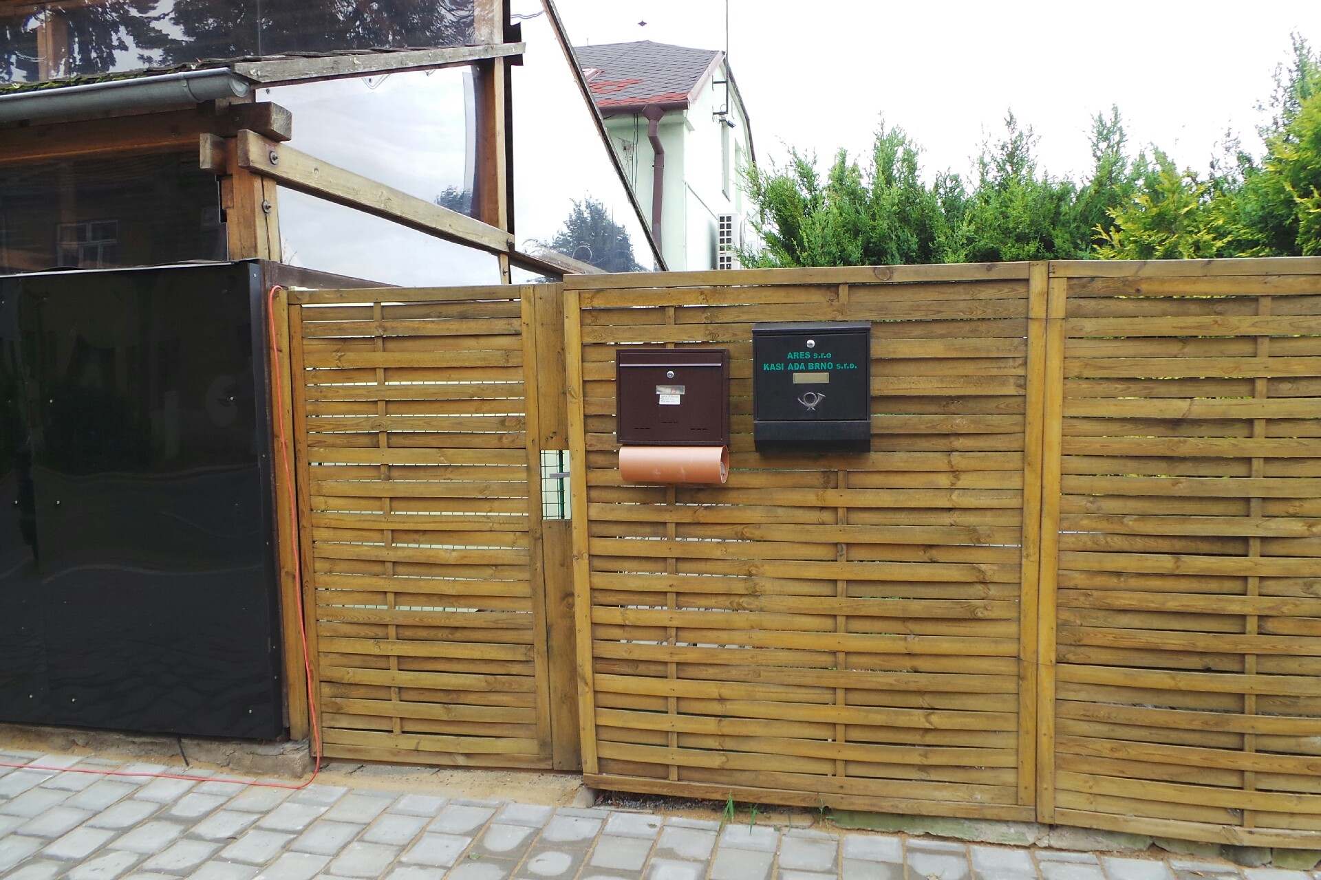 Valoria Party Servis