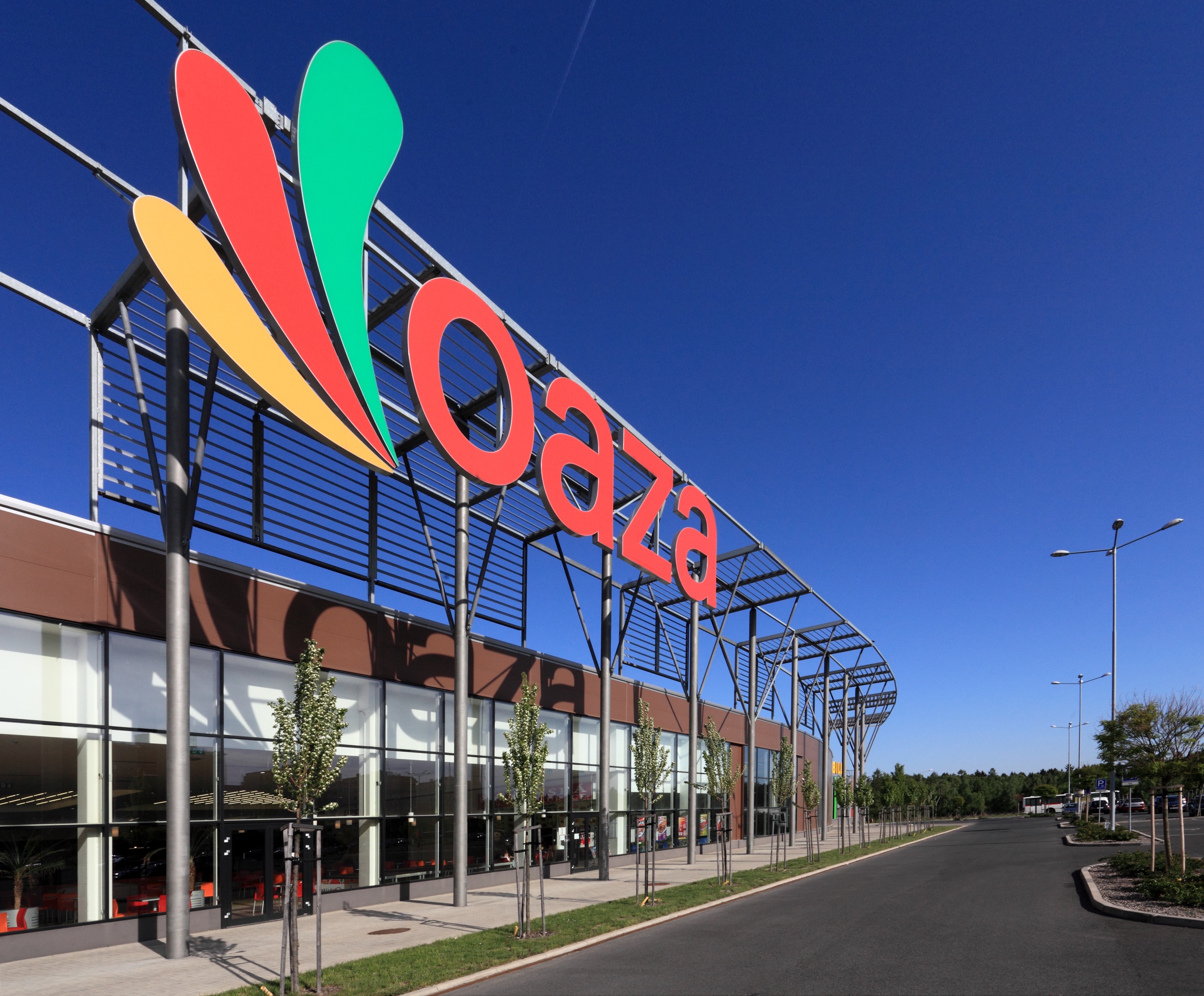 NC OAZA Kladno foto 2