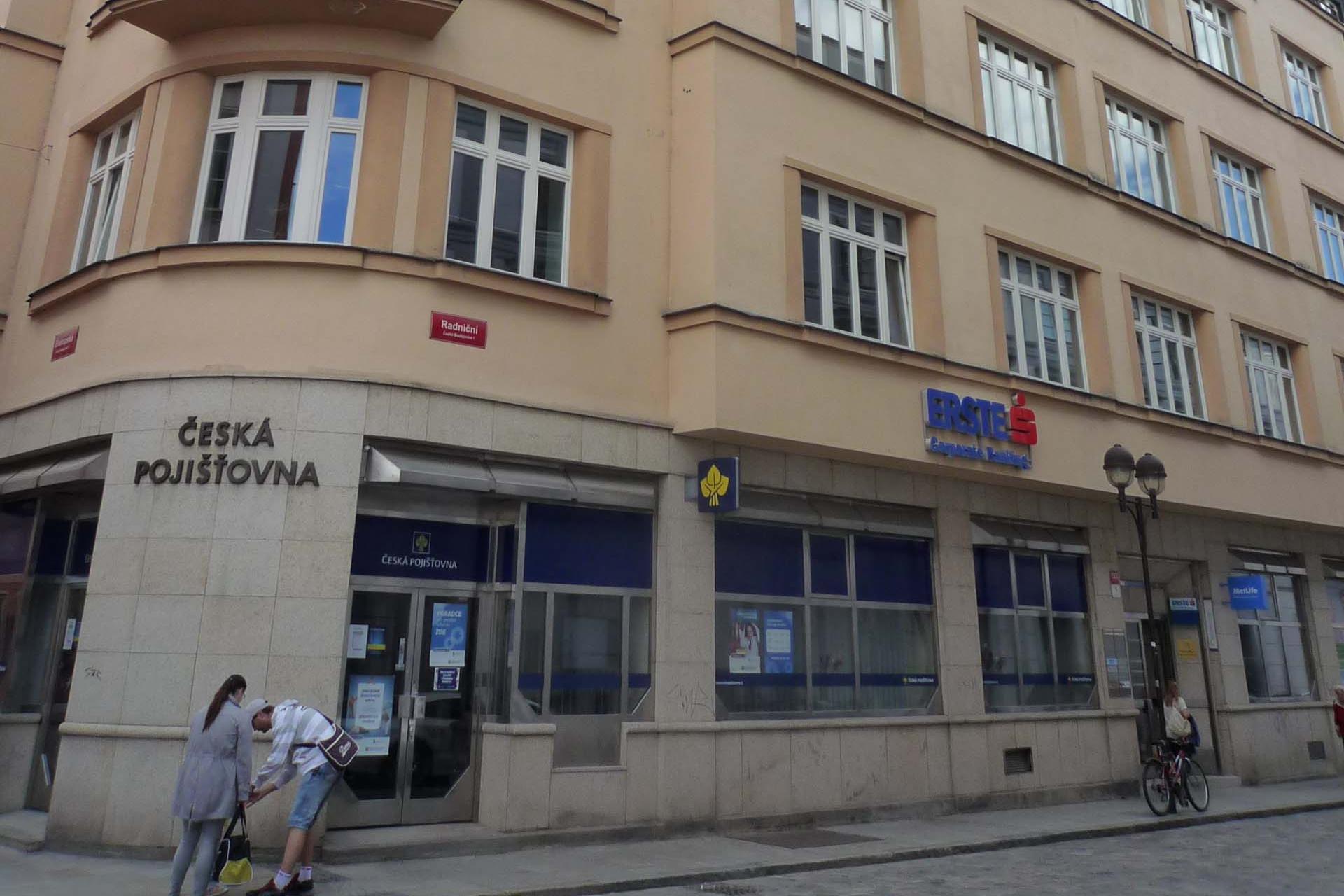 Jazyková agentura Skřivánek