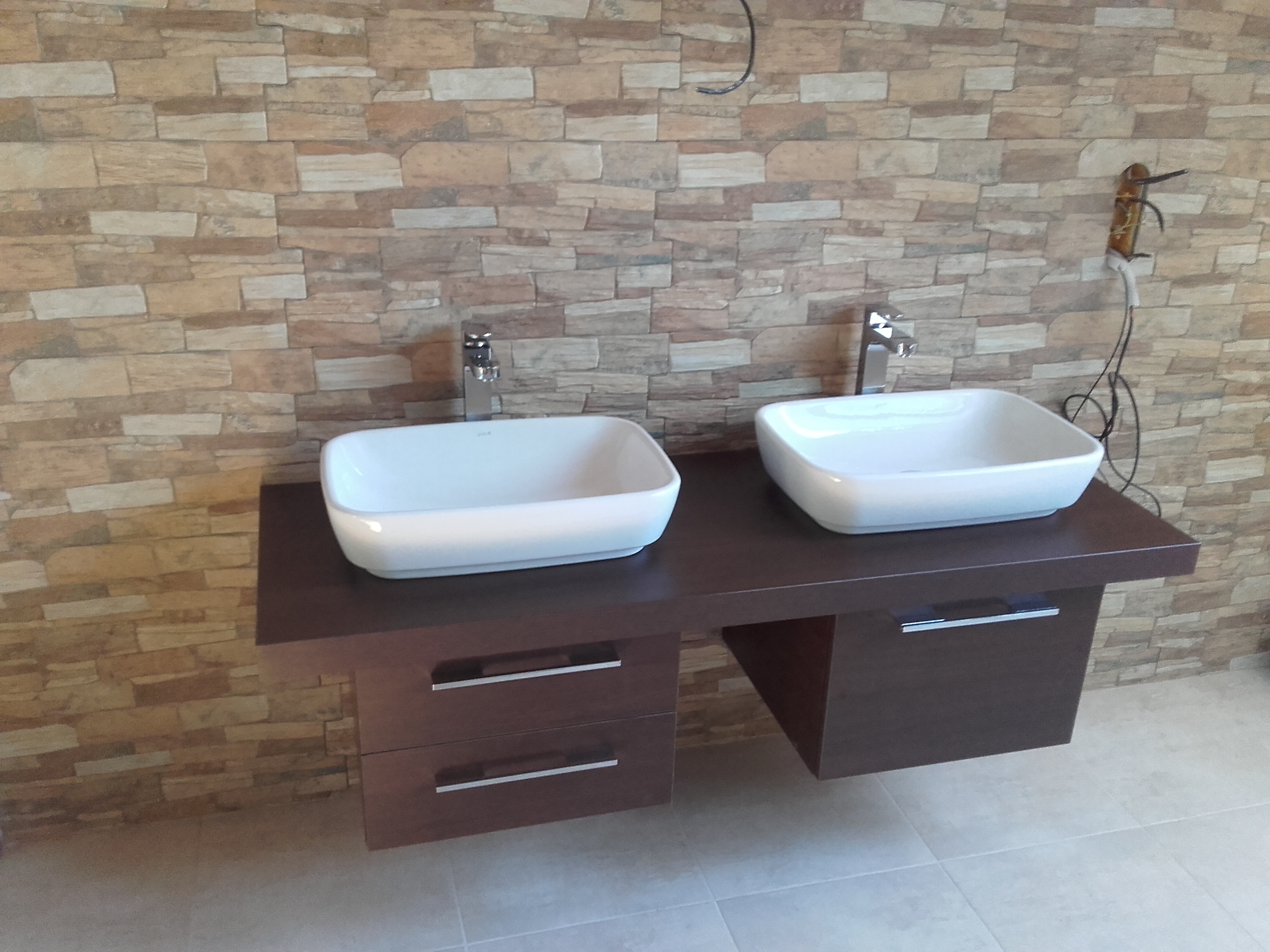 Instalatérské práce Tomáš Hrůnek foto 2