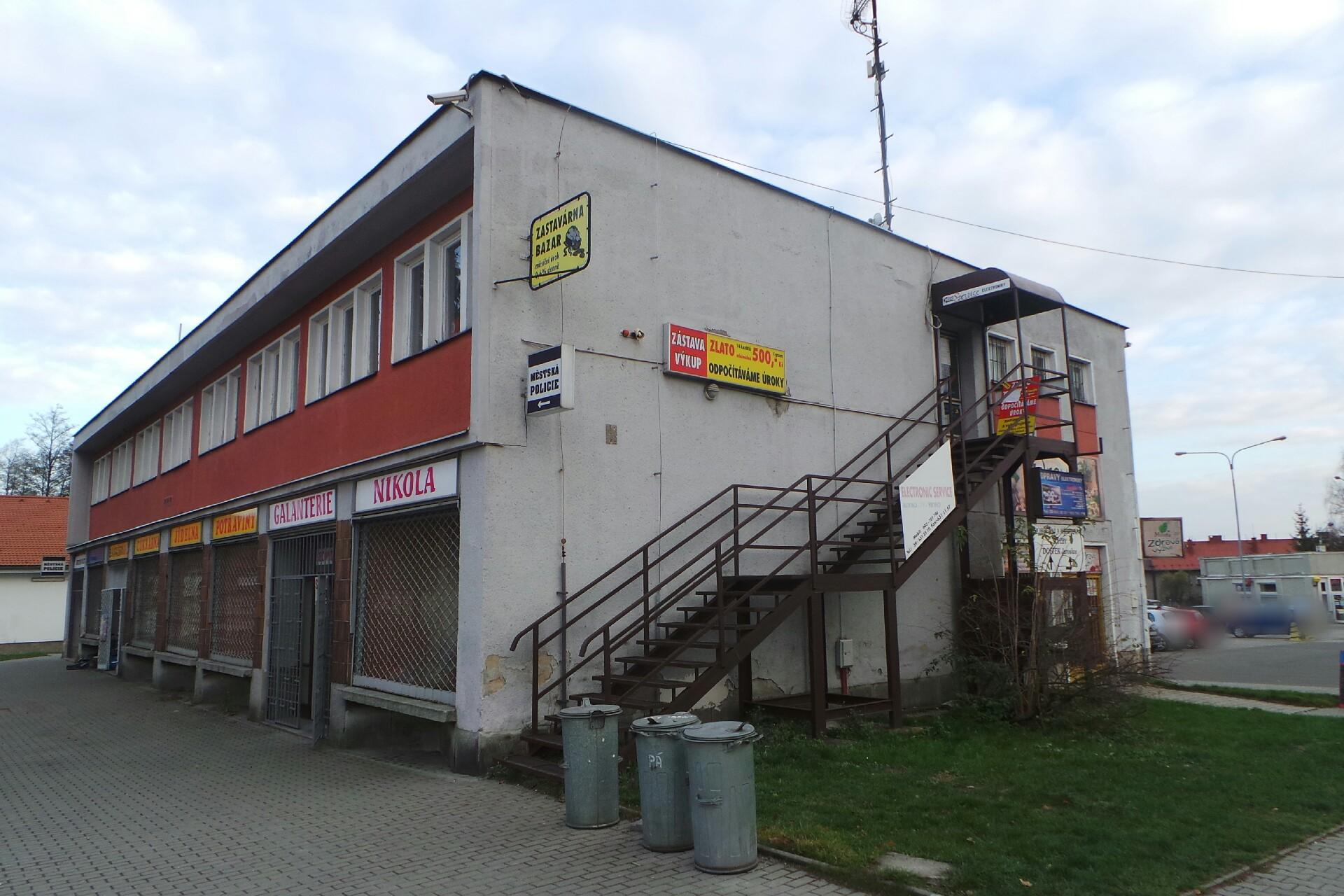 Eservice Jan Kolek foto 1