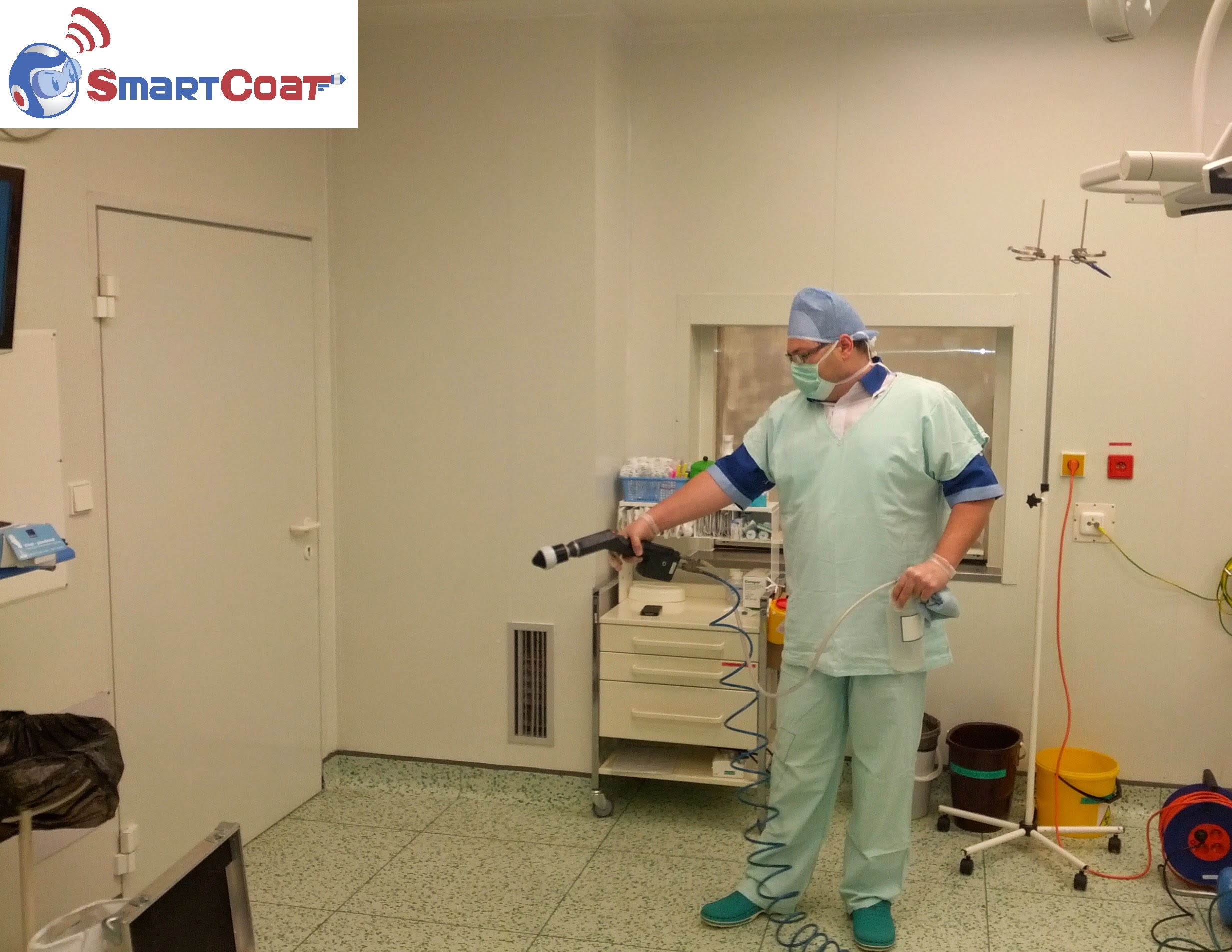 SmartCoat foto 4