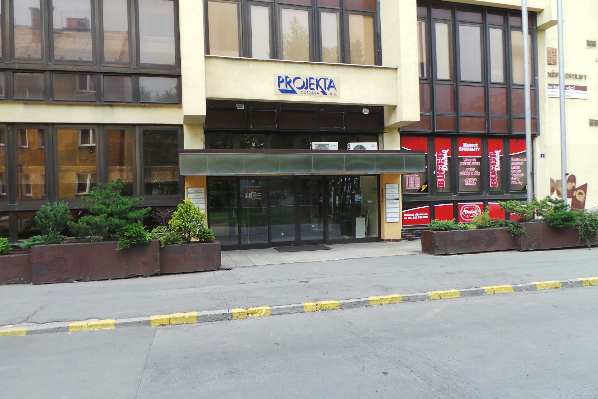 Sunshine Real Estate, s.r.o.