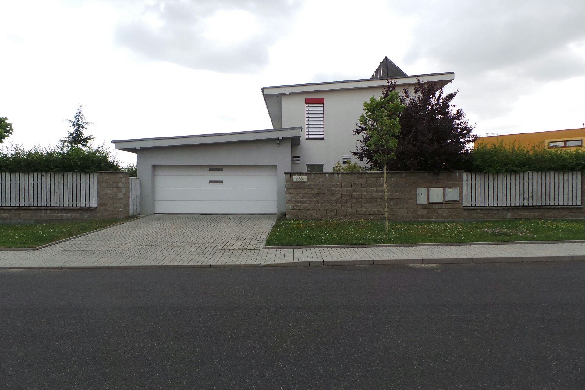 Petr Hlavsa služby BOZP