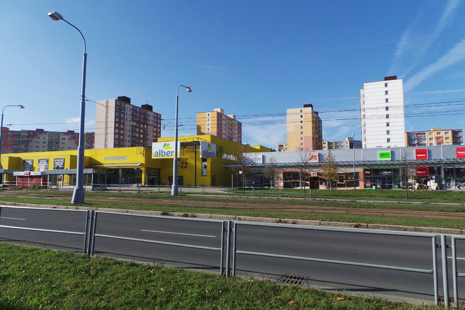 Bankomat České spořitelny foto 2