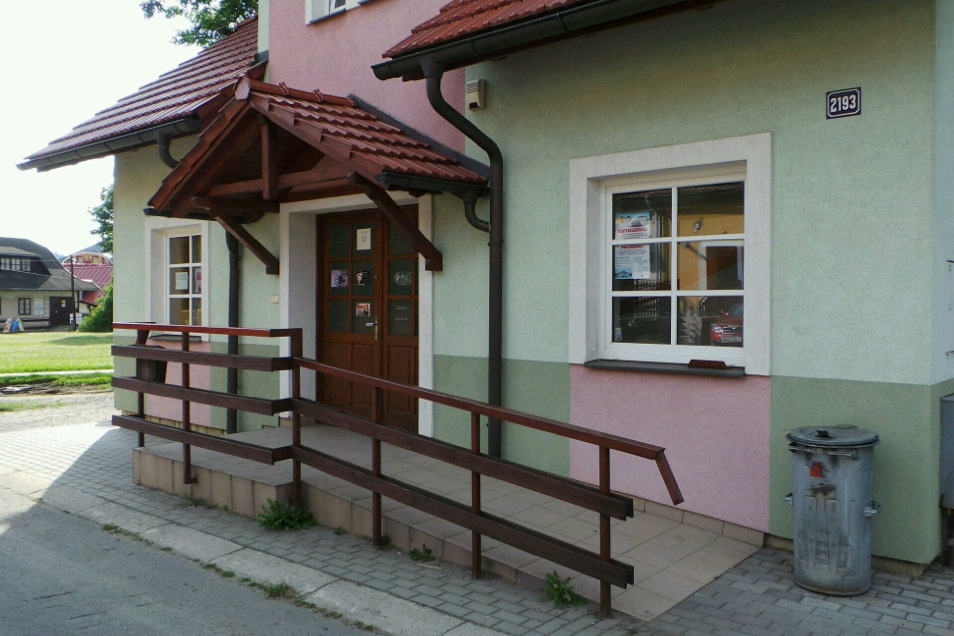 Kadeřnictví a vizážistika Zuzana Ondryášová