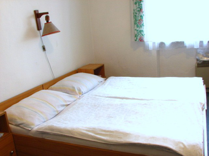 Penzion Šrámek foto 4