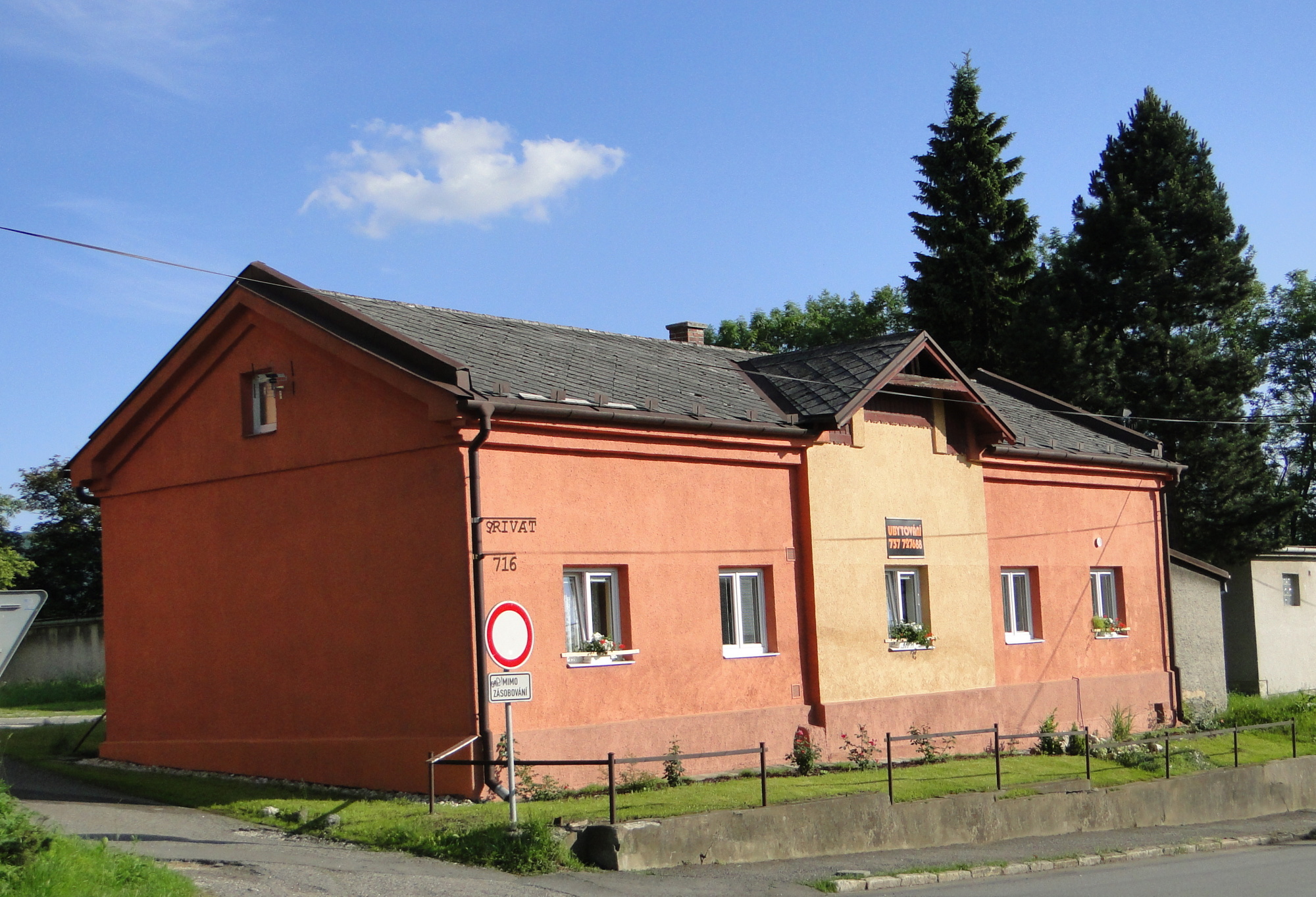 Marie Guznarova Ubytování Štramberk foto 3