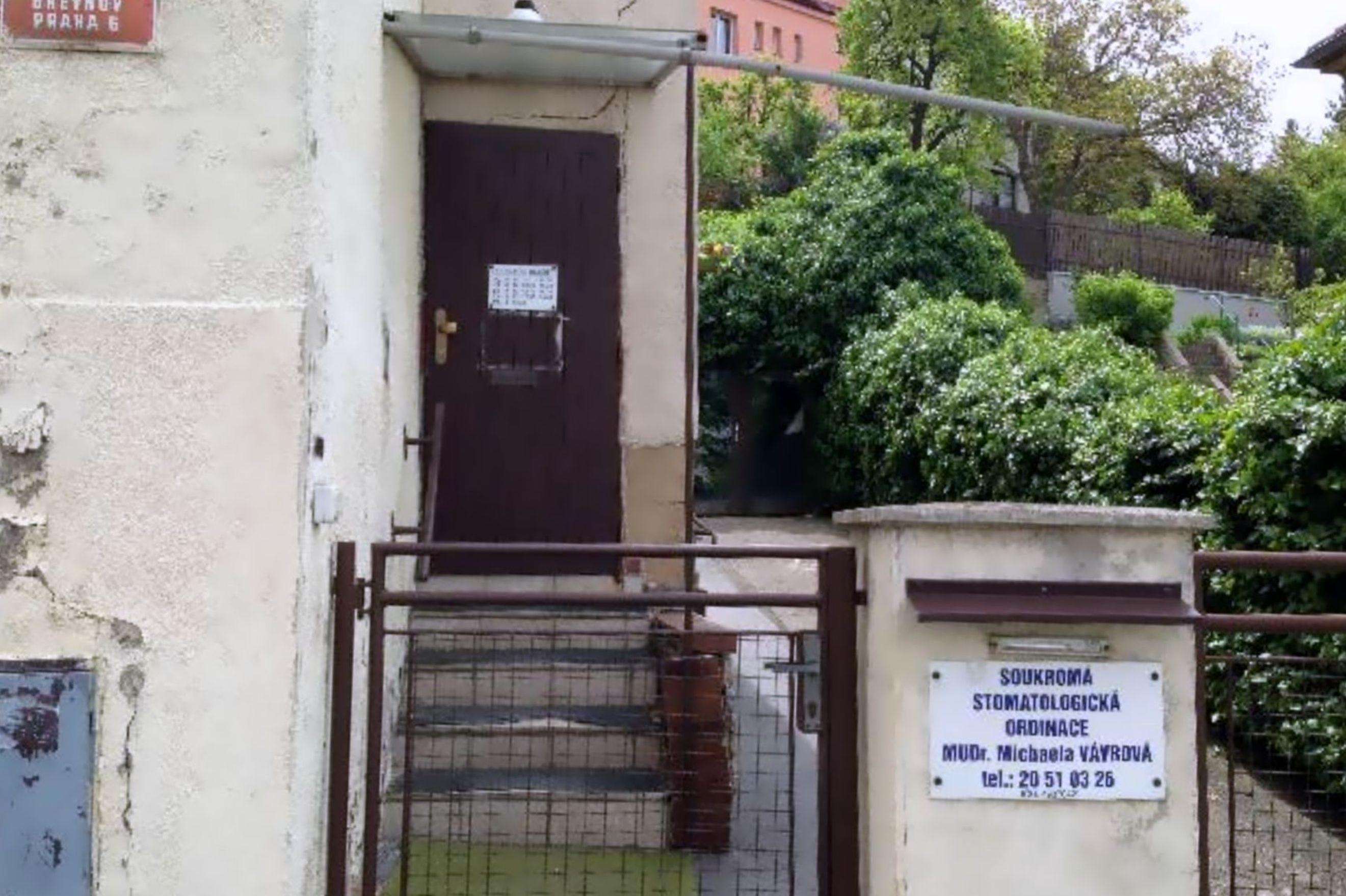 MUDr. Michaela Vávrová