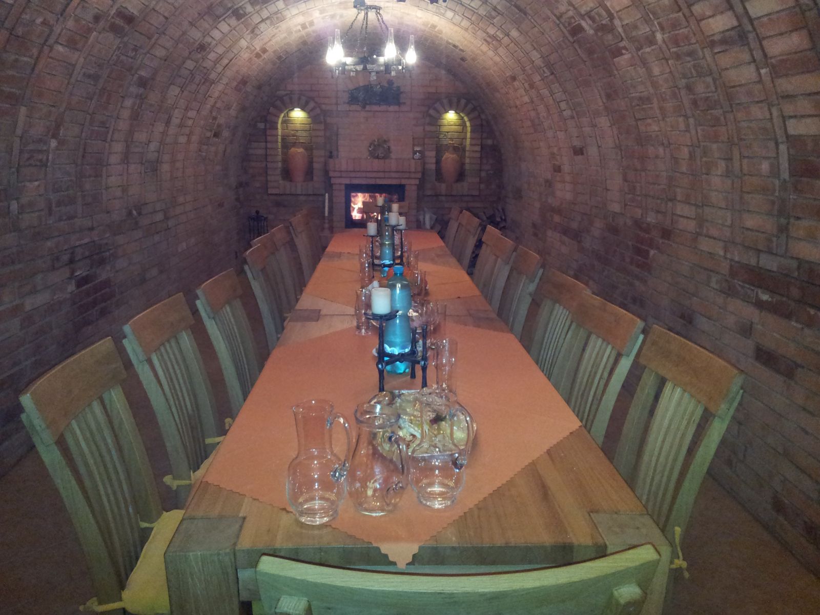 Rodinné vinařství Buštík foto 2