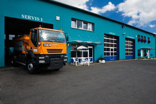 AUDO VIKTORIA s.r.o.