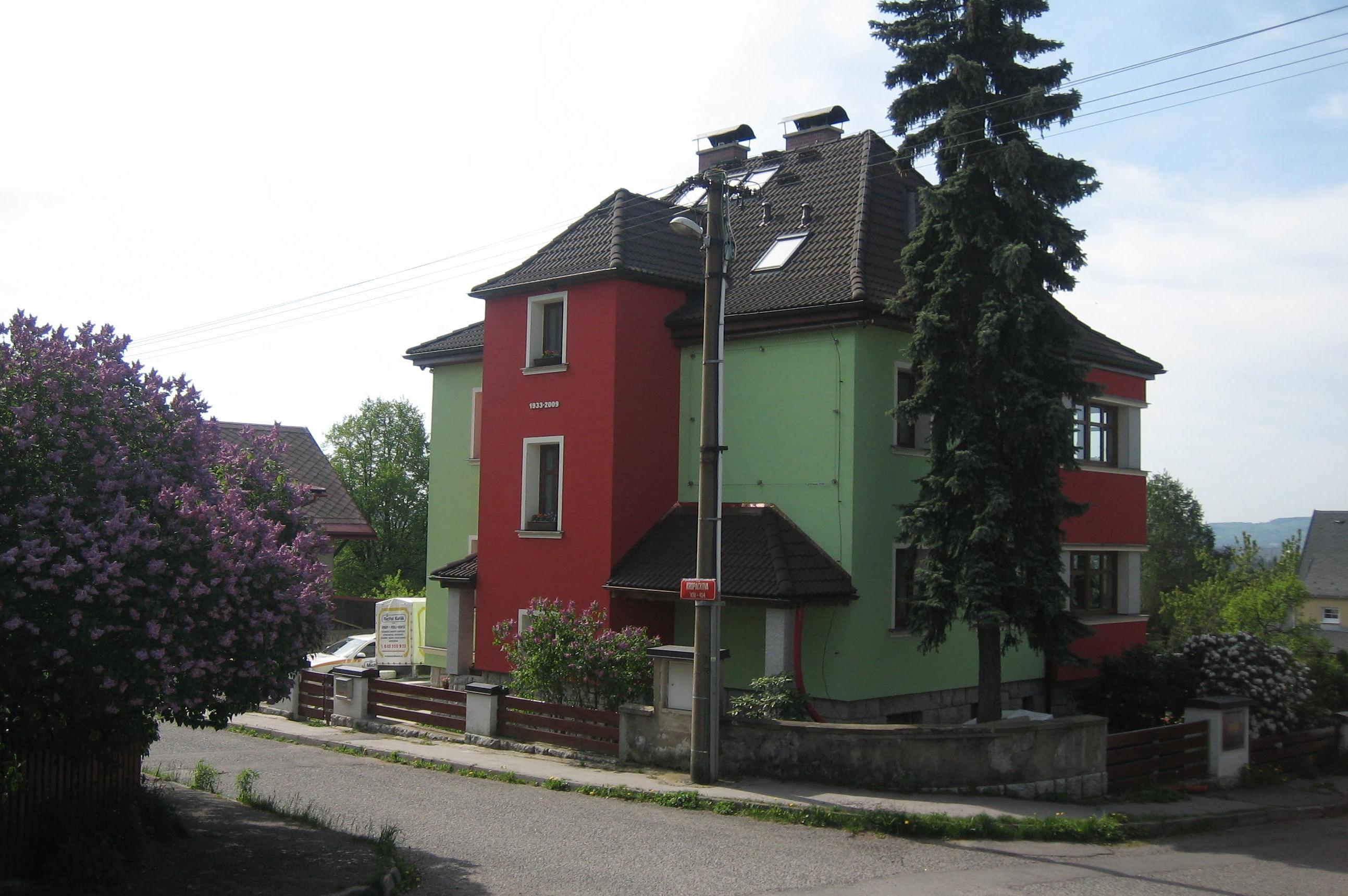 Michal Kuřák s.r.o.