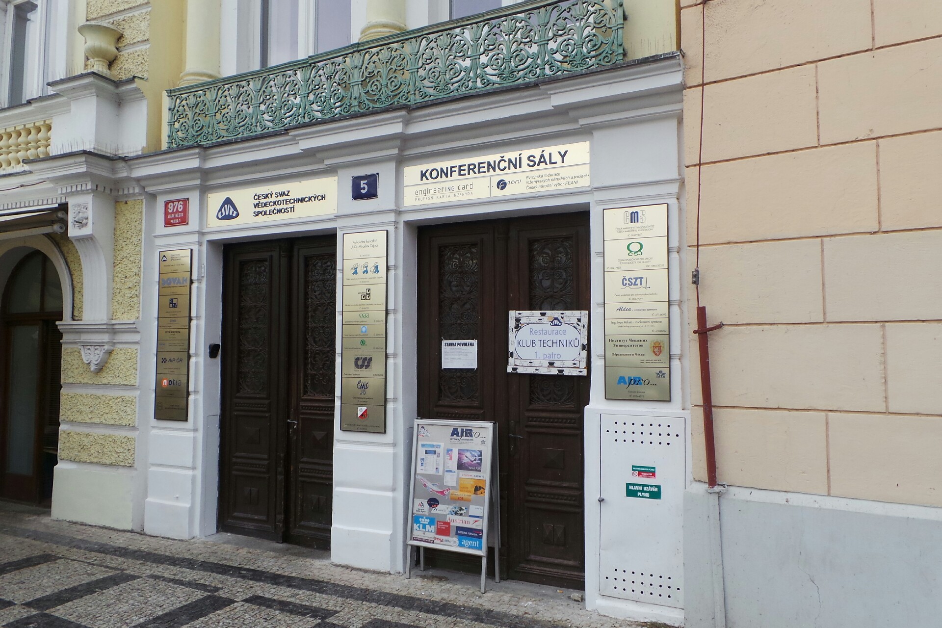 Česká informační společnost, z.s.