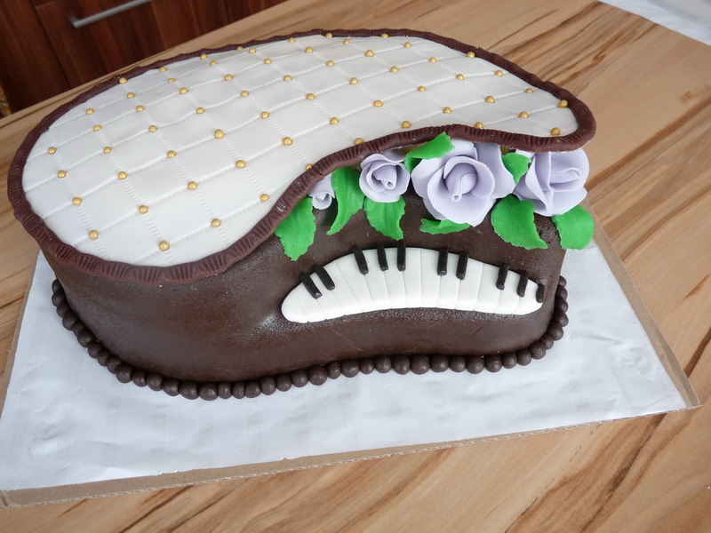 Cukrářská výroba Kateřina Jelínková foto 3