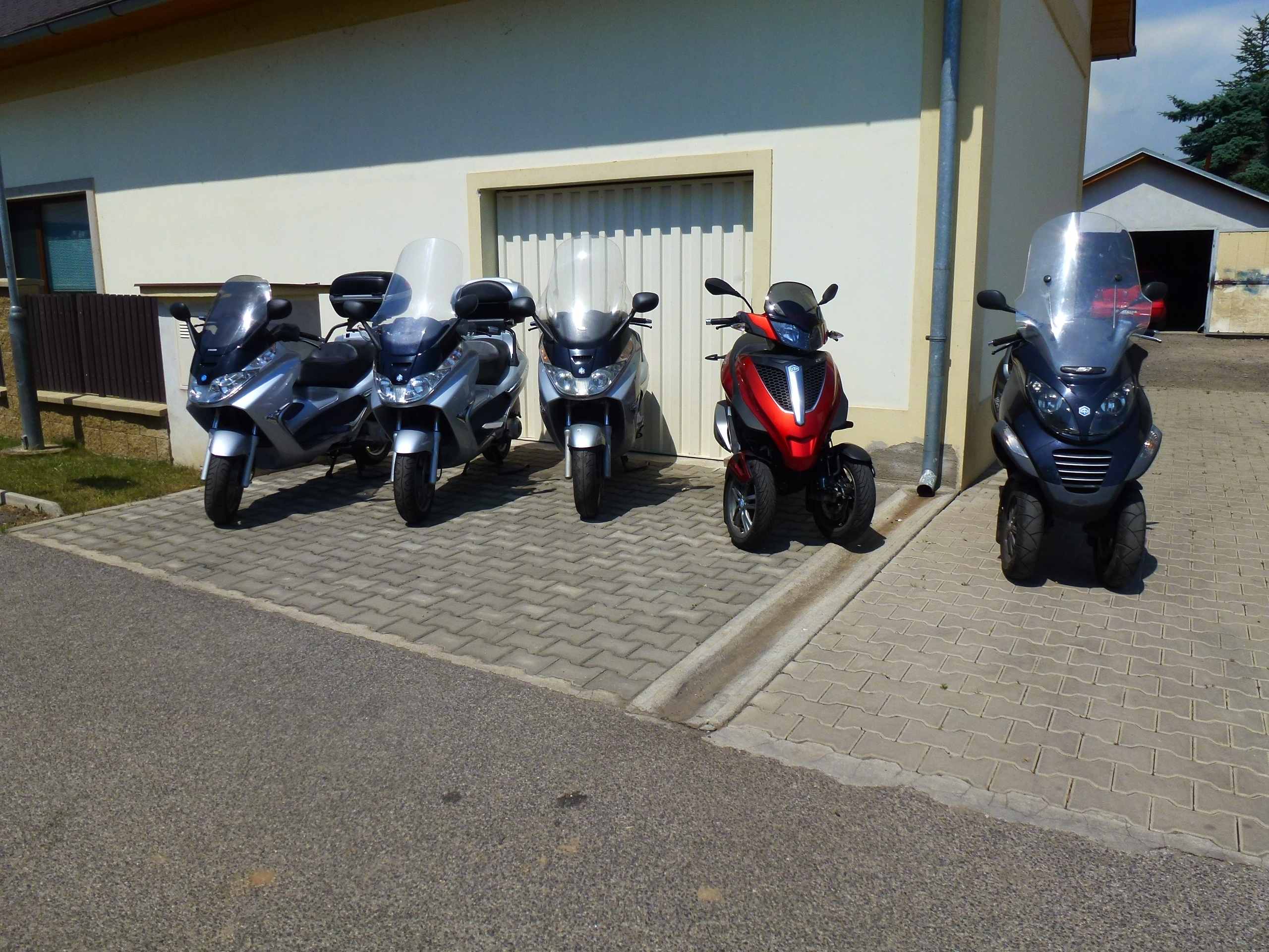 Václav Bér auto foto 2