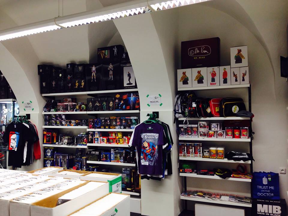 Comicscity.cz foto 2