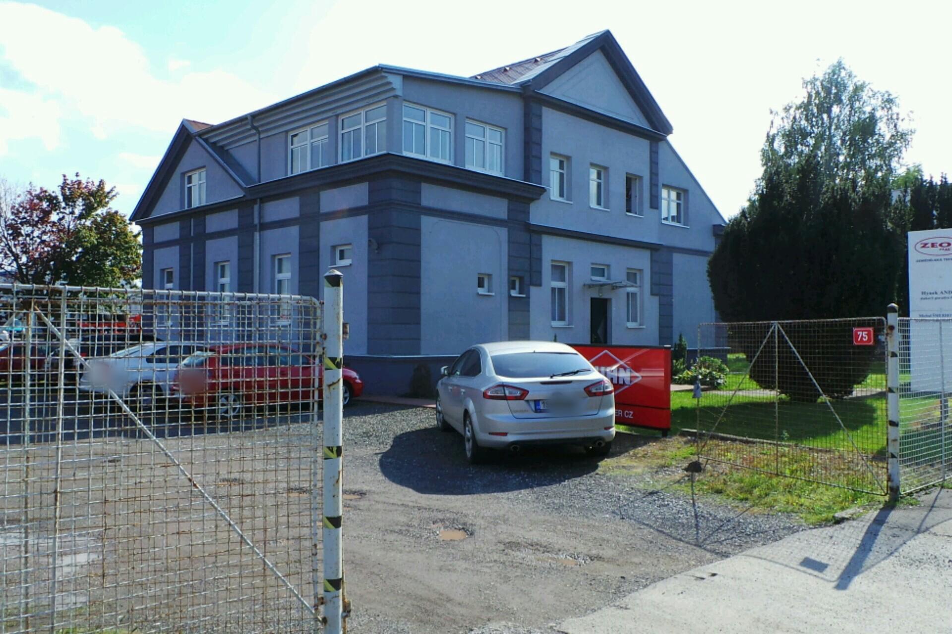 ZEOS agri, spol. s r.o.