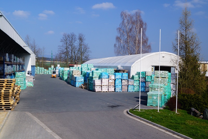 GRES - obklady a dlažby, kompletní koupelny foto 2