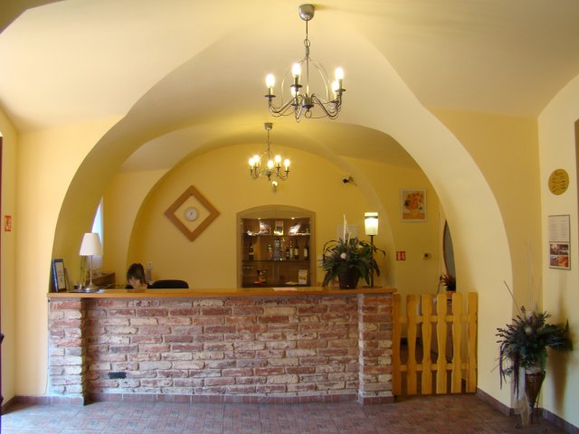 HOTEL STARÝ PIVOVAR foto 3