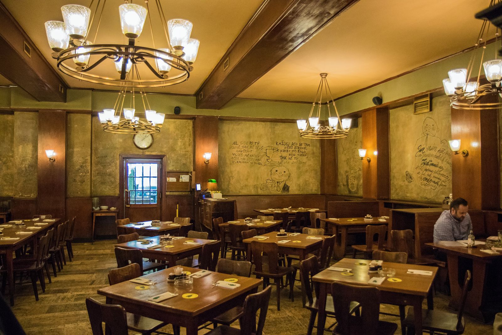 Original Švejk Hostinec U Kalicha foto 3