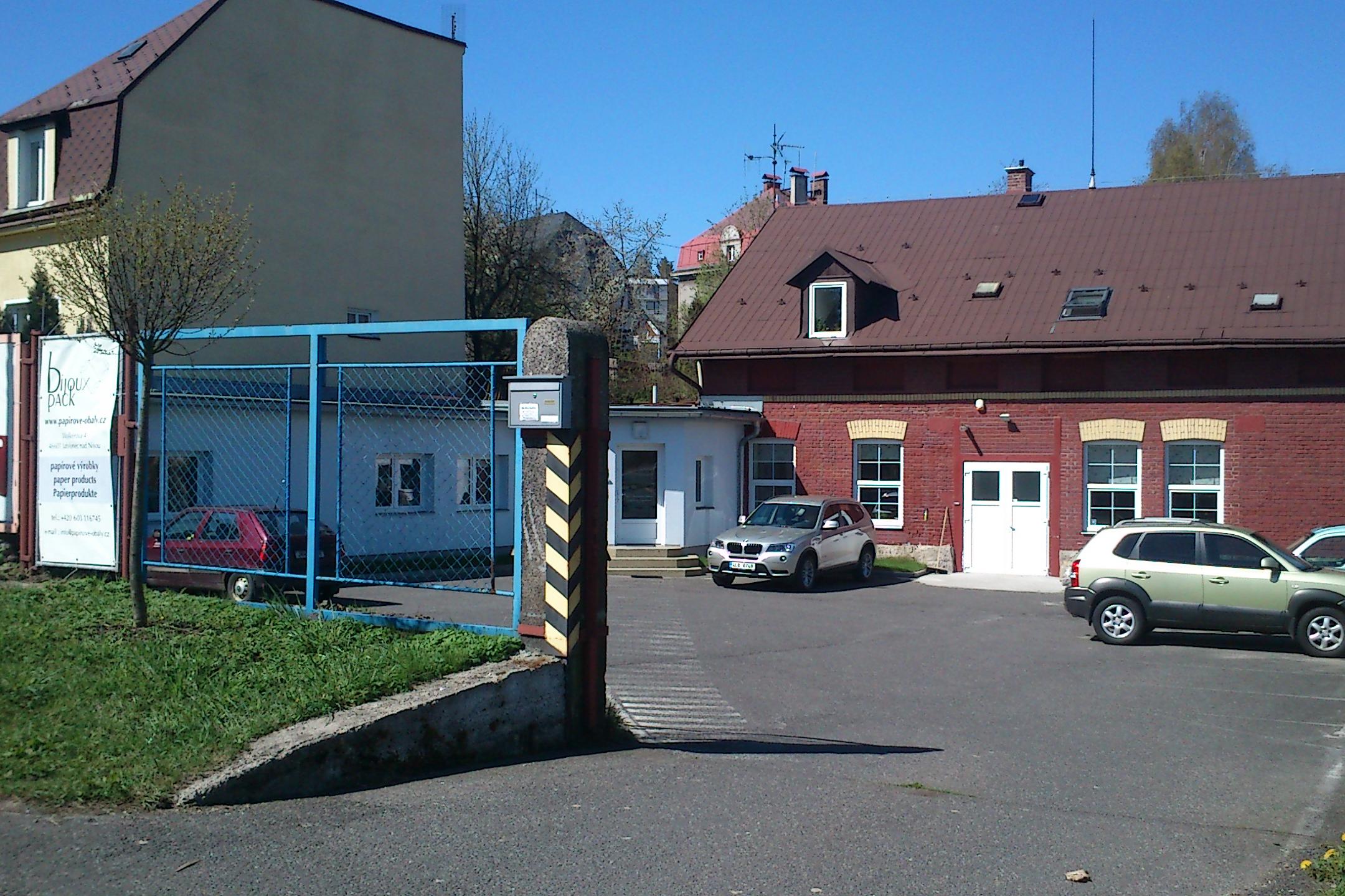 Ing. Jakub Mašíček