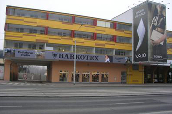 BARKOTEX PRAHA, spol. s r.o.