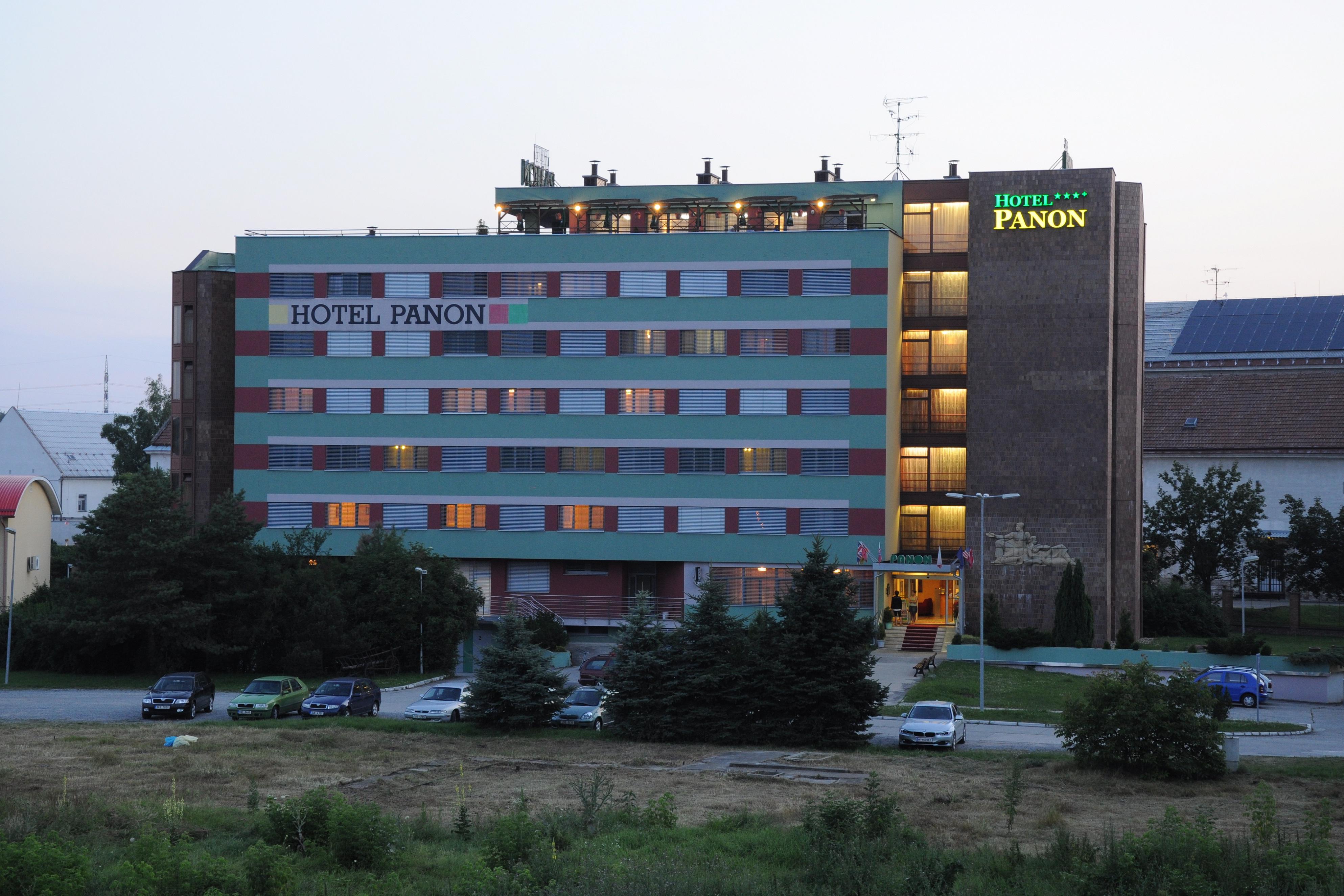Hotel Panon