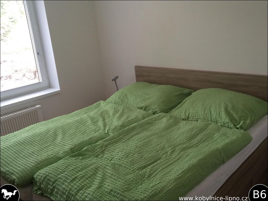 Ubytování Kobylnice foto 3