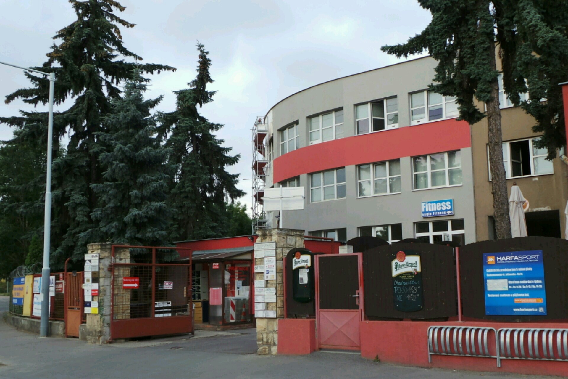 ALLUX - STAV, s.r.o.